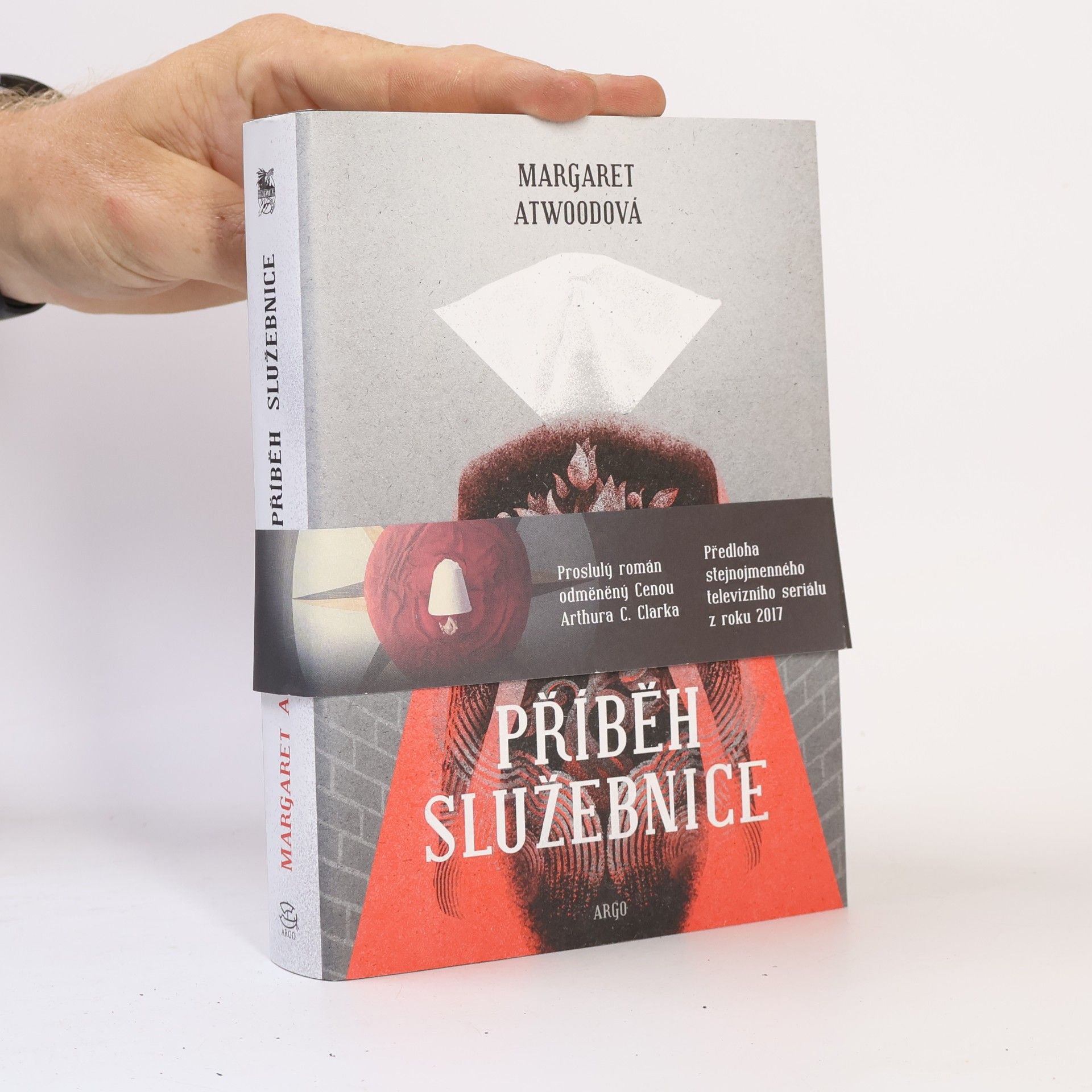 Příběh služebnice