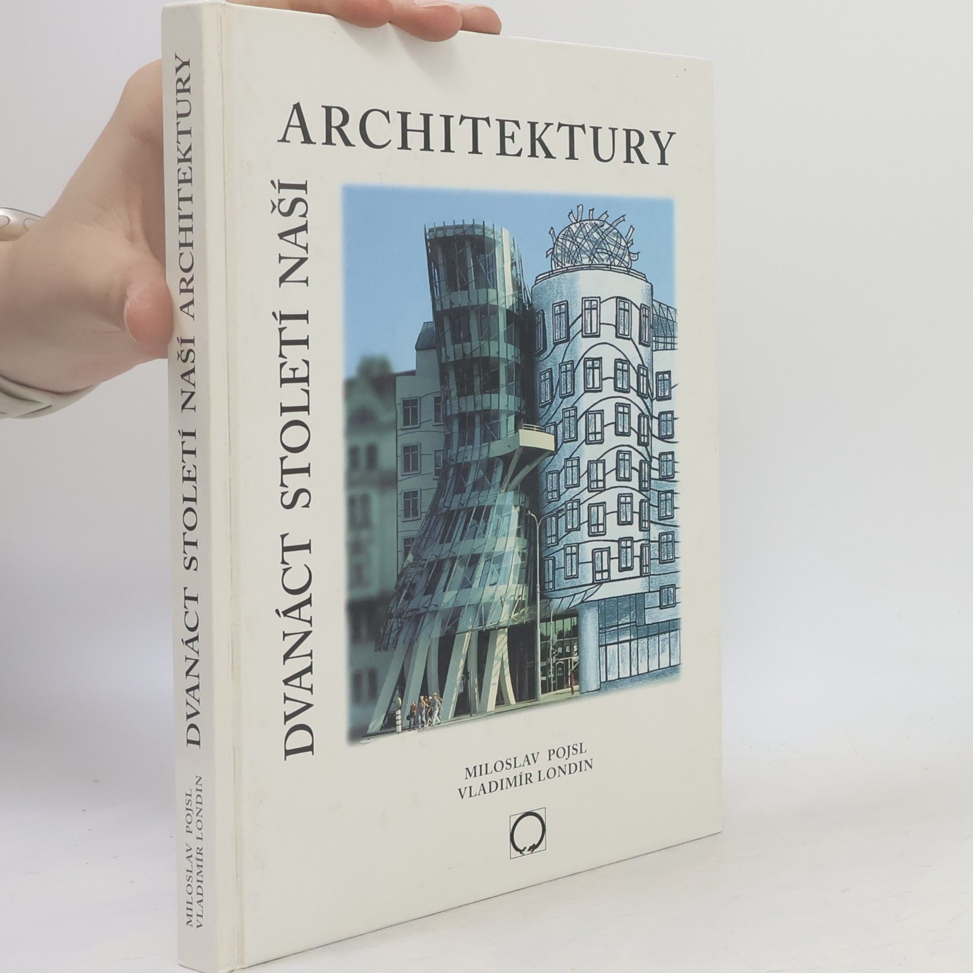 Miloslav Pojsl Dvanáct století naší architektury