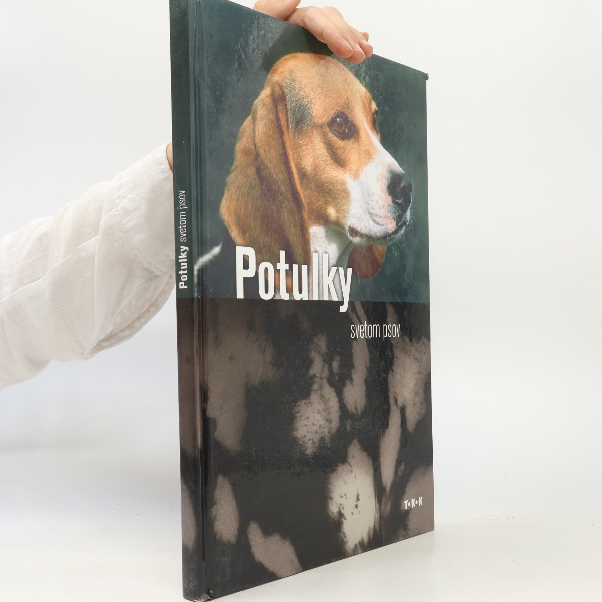 Kolektív autorov Potulky svetom psov