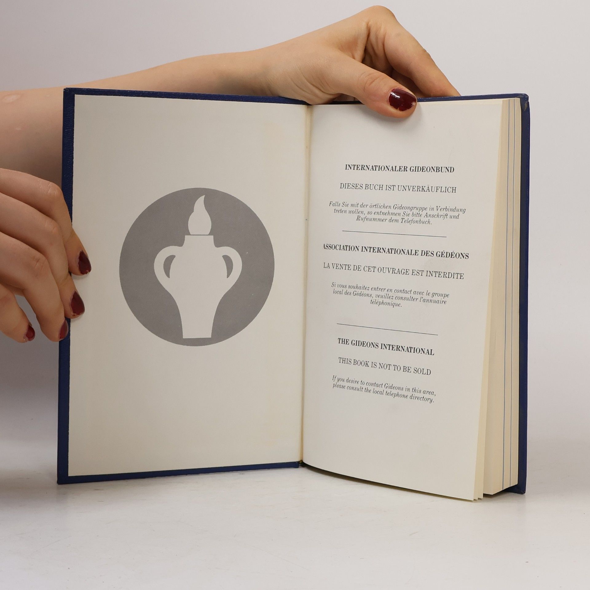 Autorenkollektiv Nový zákon. Das neue testament. The New Testament.