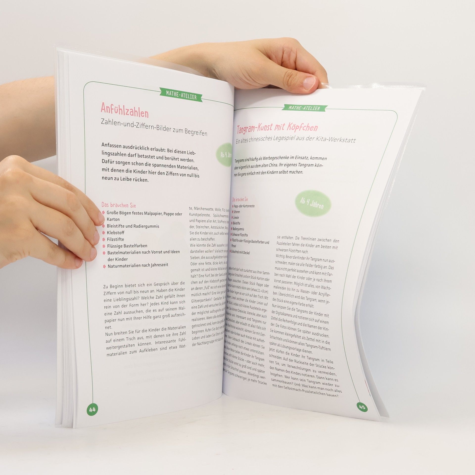 Suse Klein Auf die Zahlen, fertig, los!