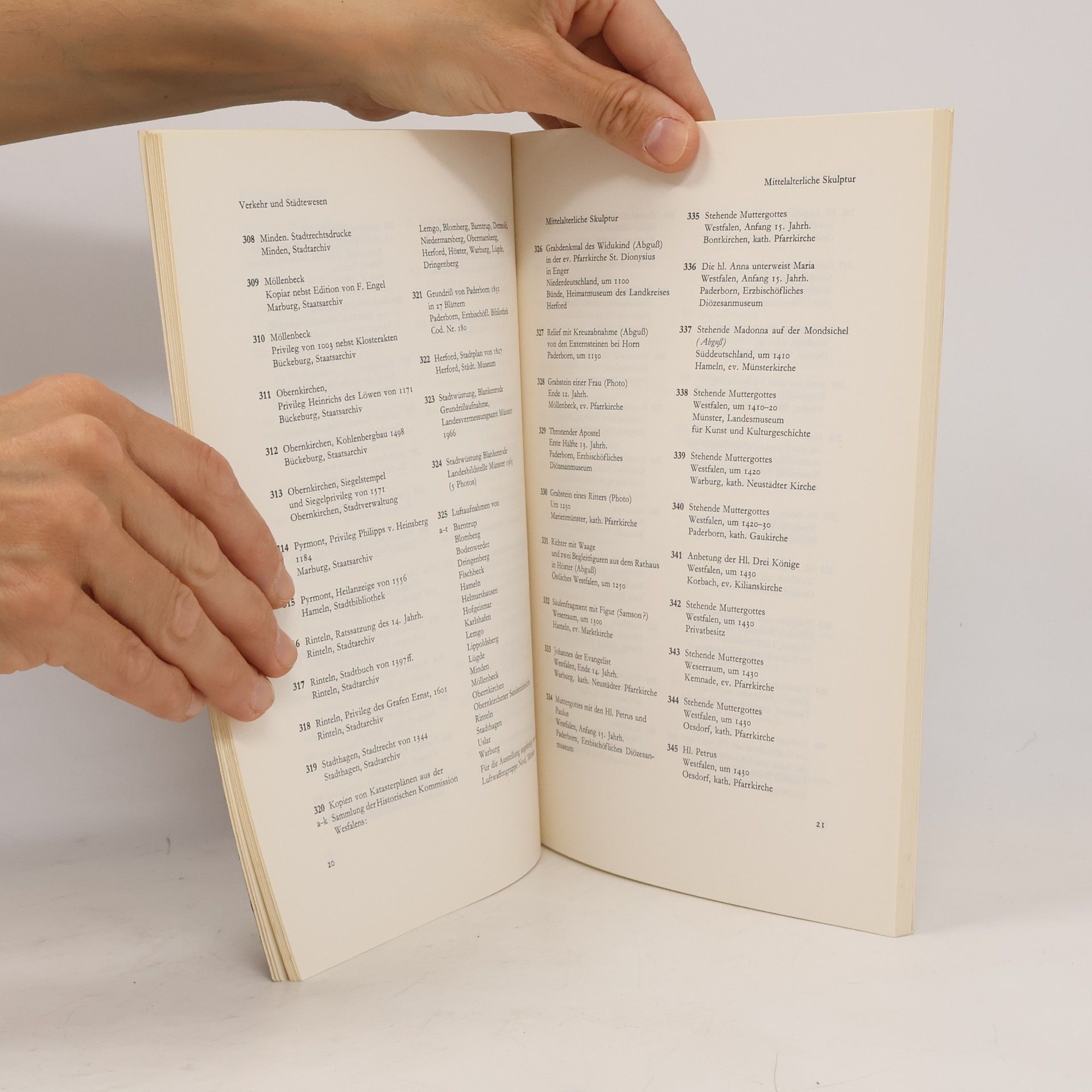 Autorenkollektiv Kunst und Kultur im Weserraum 800-1600