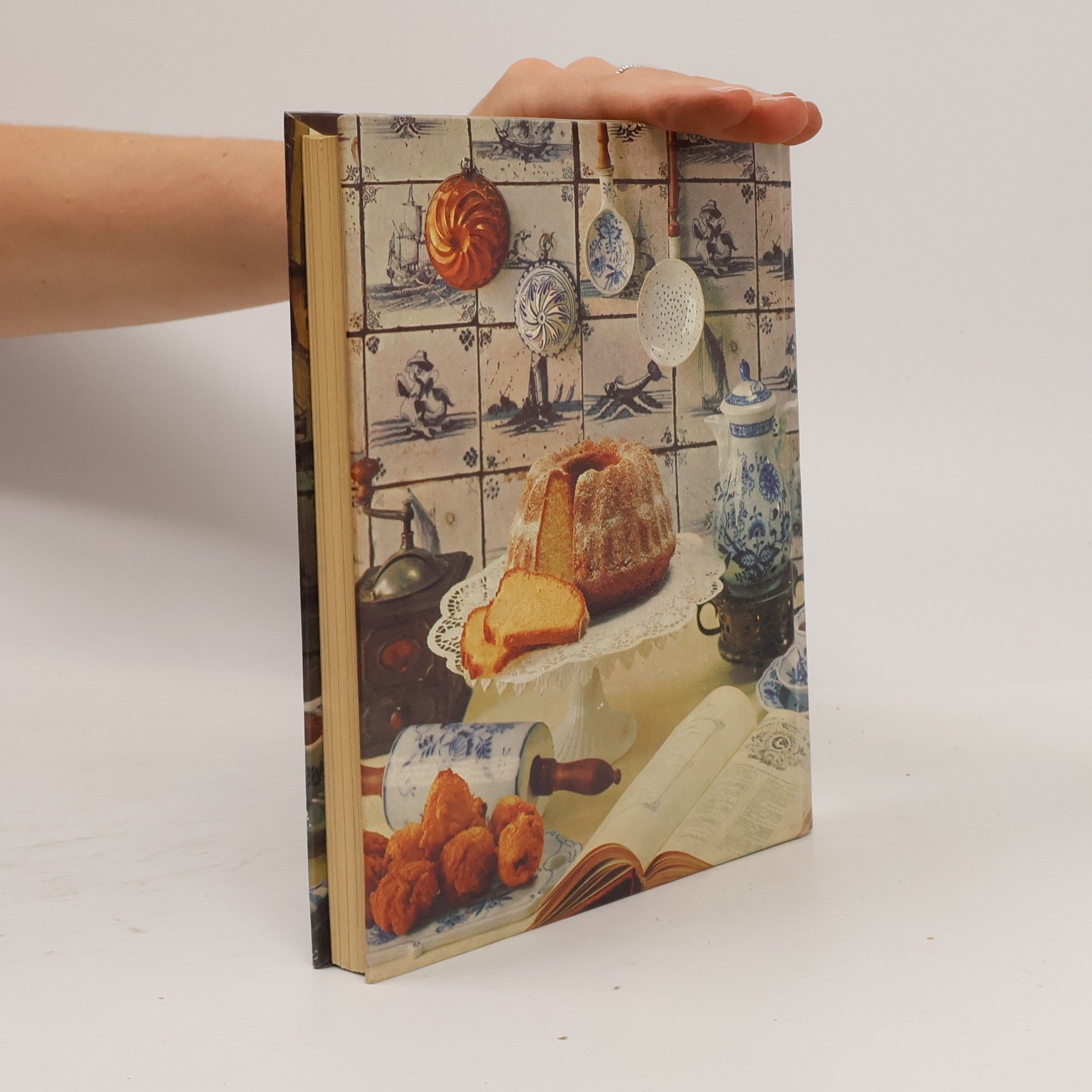 Gerhard Eckert Grossmutters Rezepte - modern gekocht