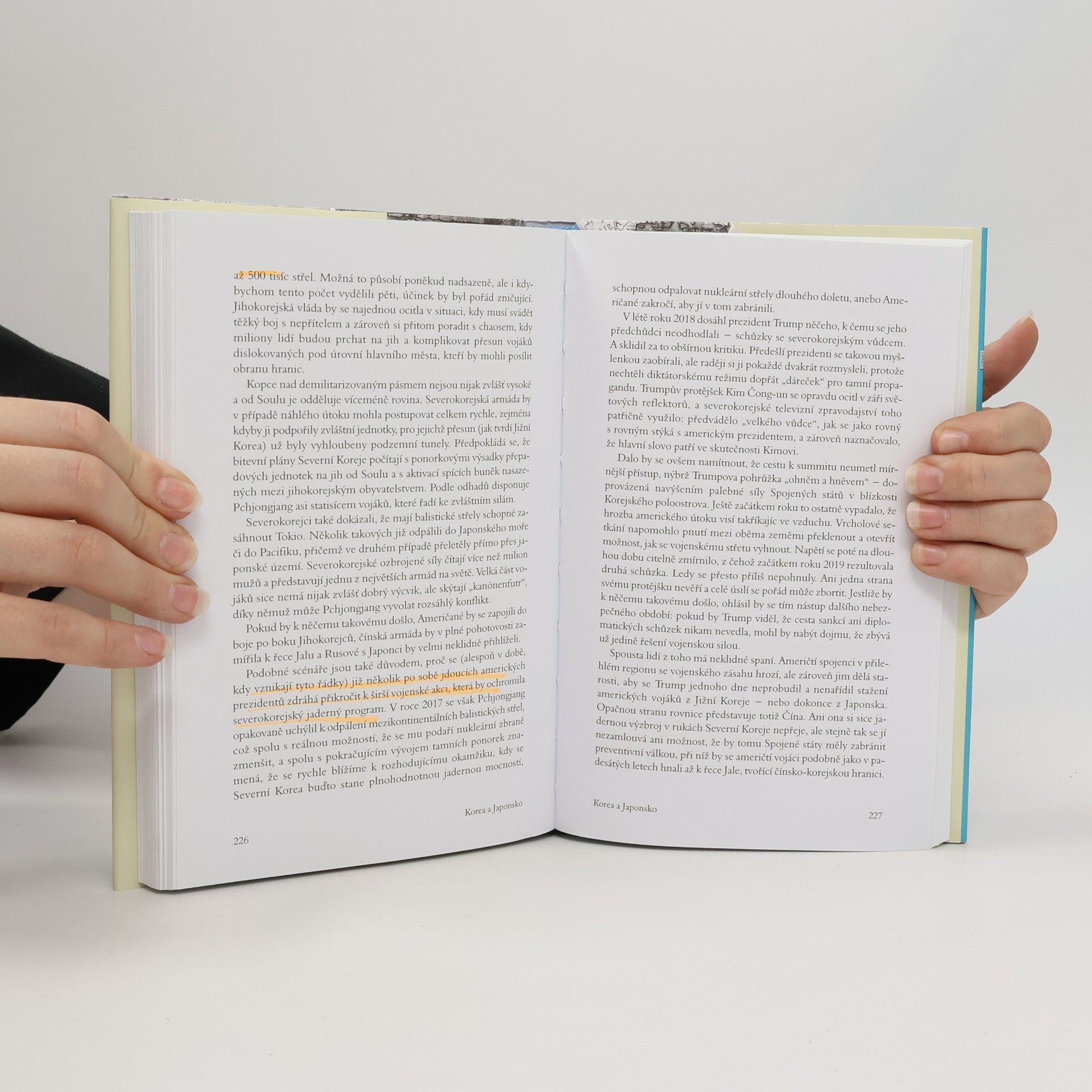 Tim Marshall V zajetí geografie