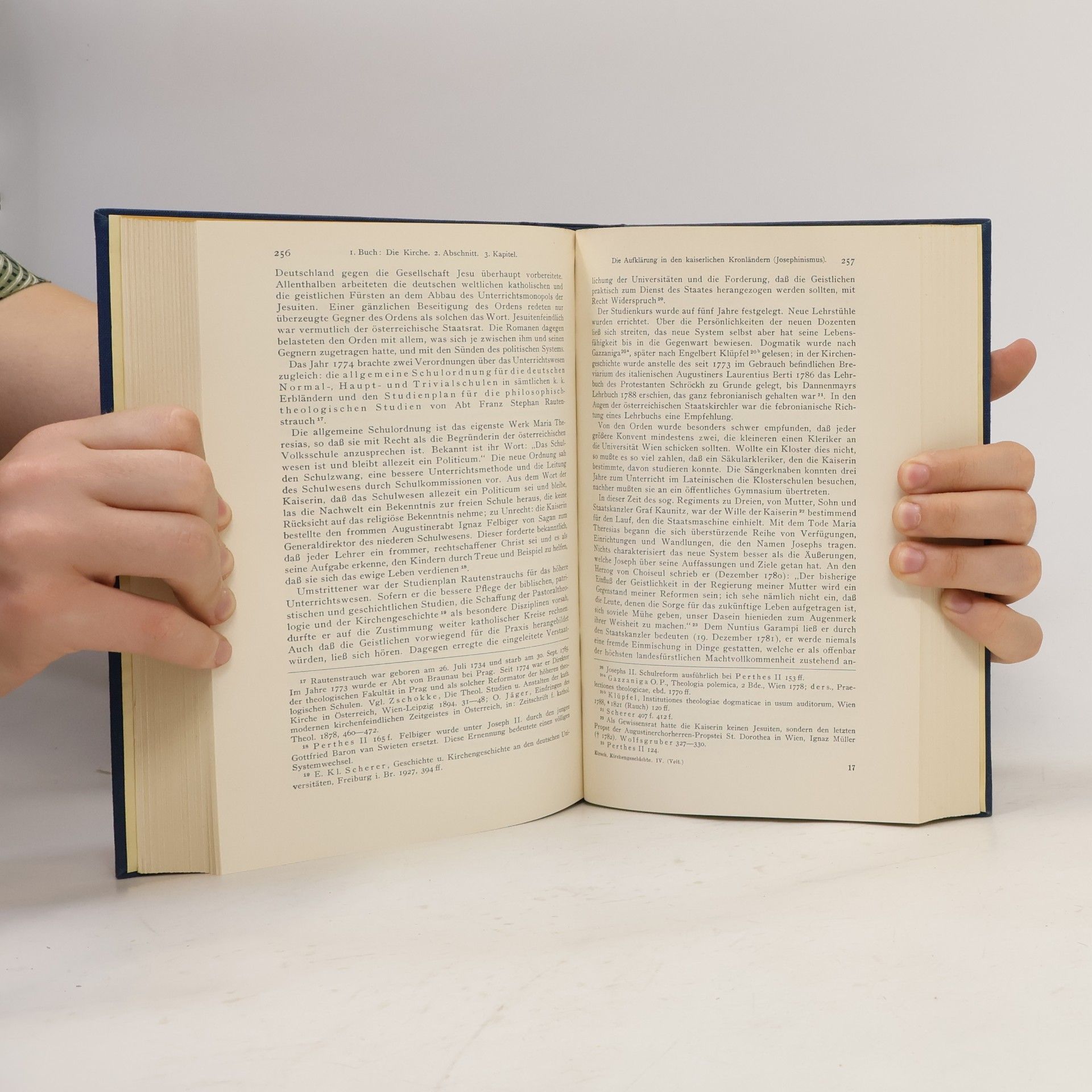 Autorenkollektiv Kirchen Geschichte IV.