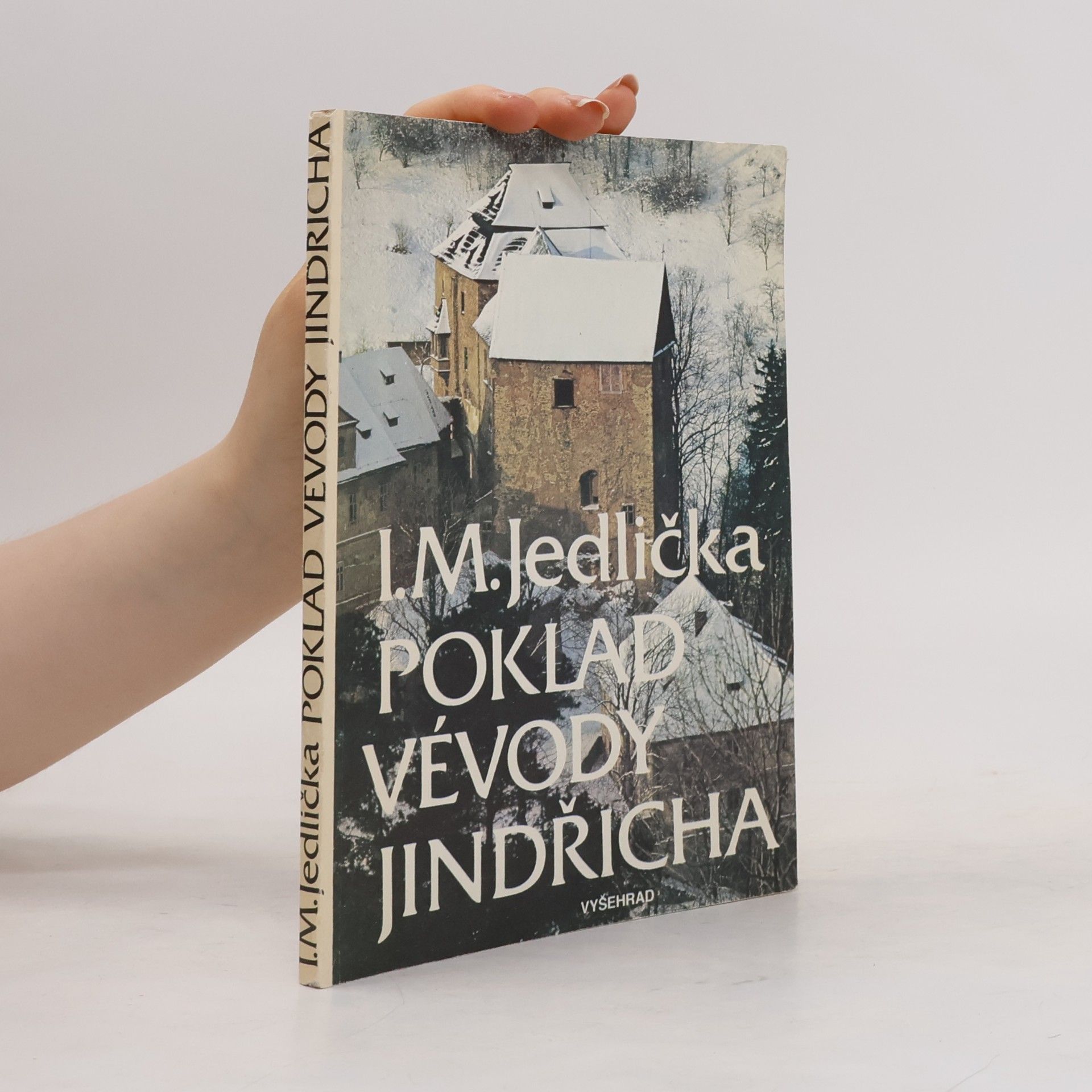 Poklad vévody Jindřicha
