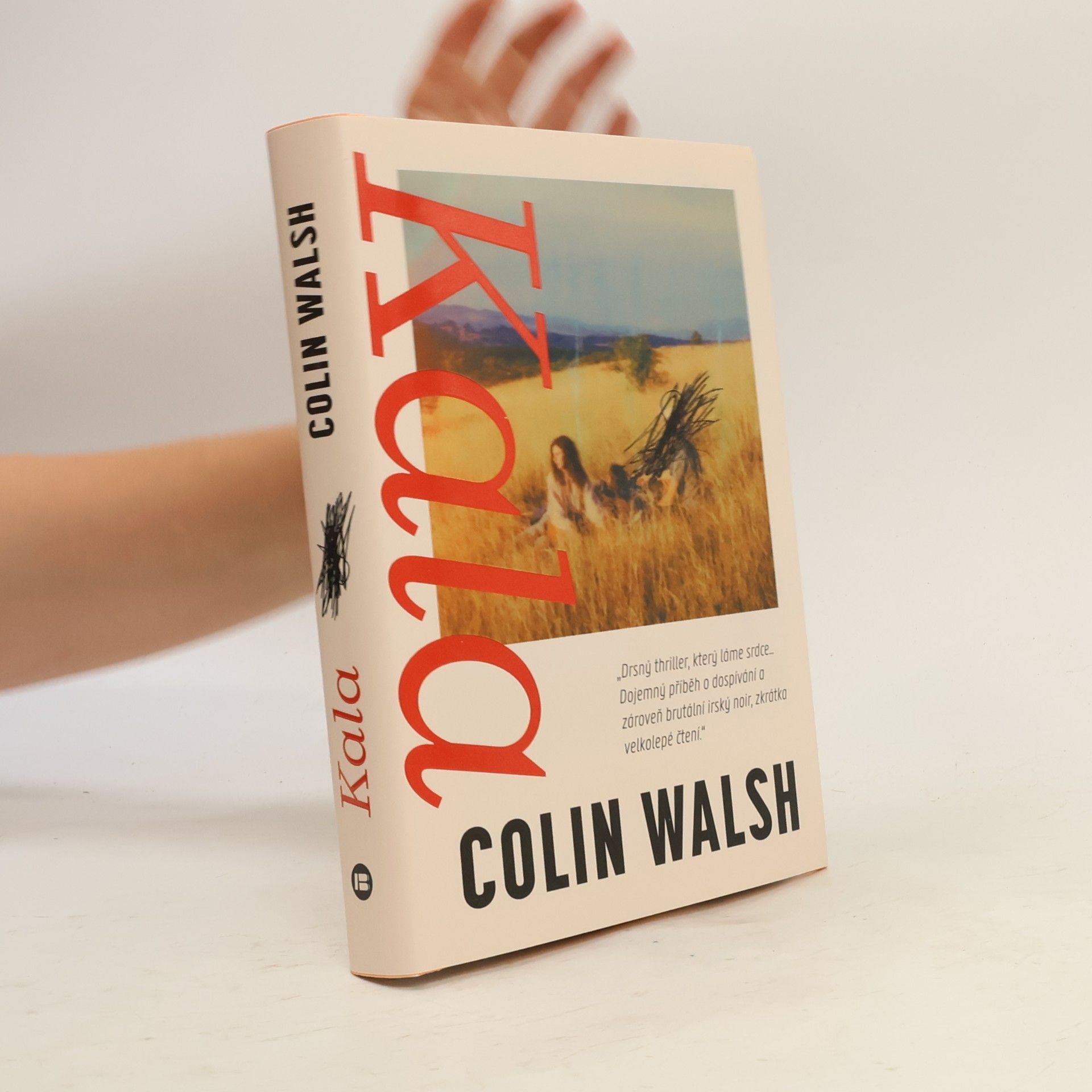 Colin Walsh Kala