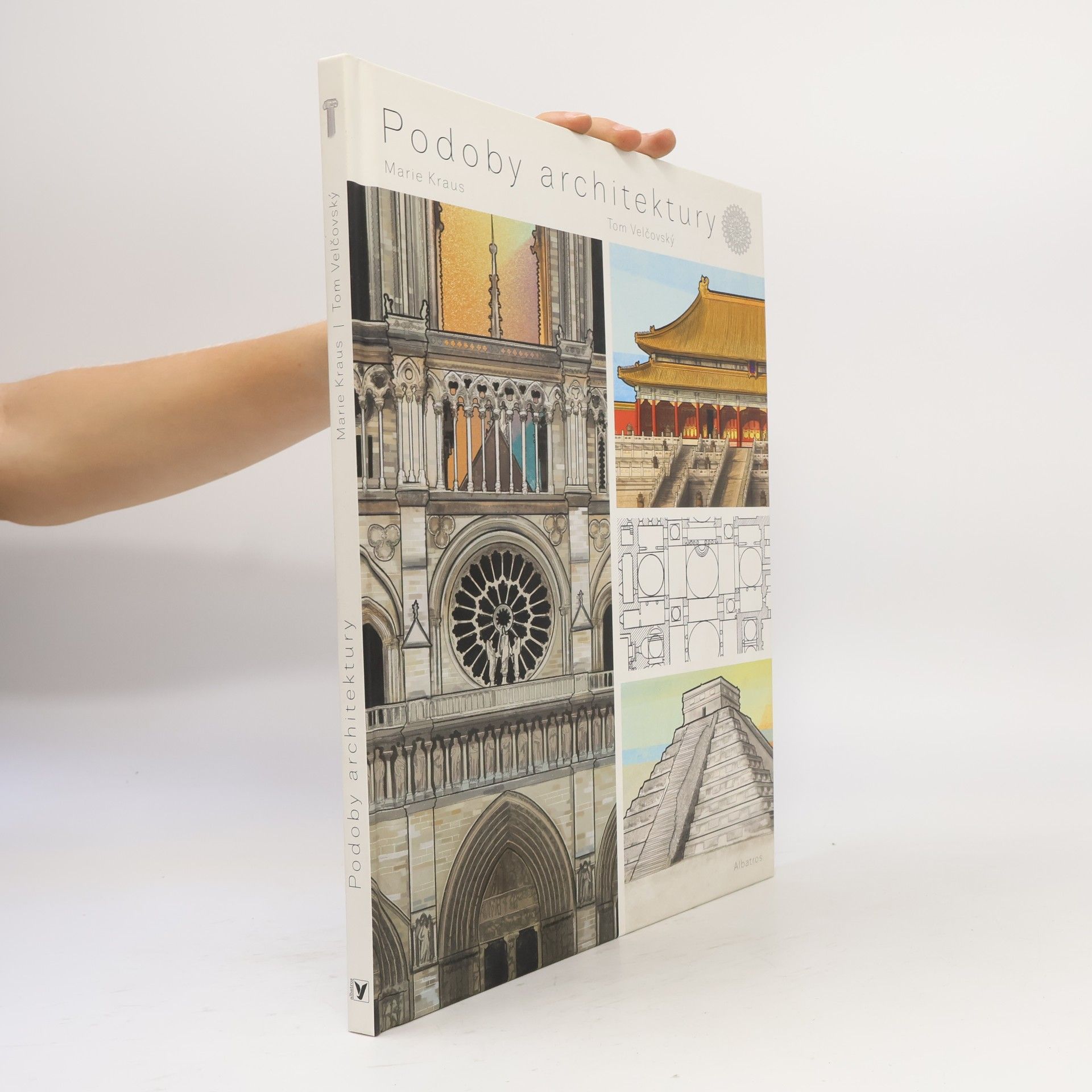 Podoby architektury