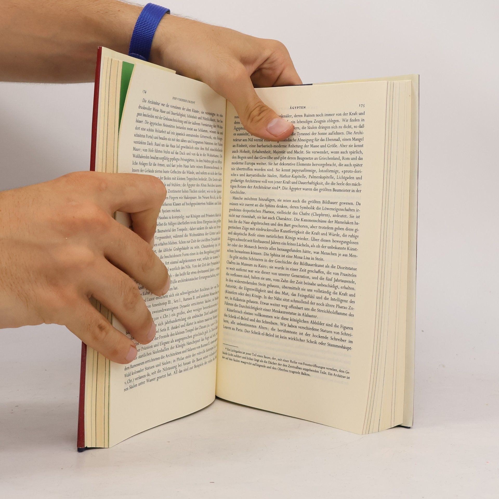 Autorenkollektiv Durant Kulturgeschichte der Menschheit. Der alte Orient und Indien