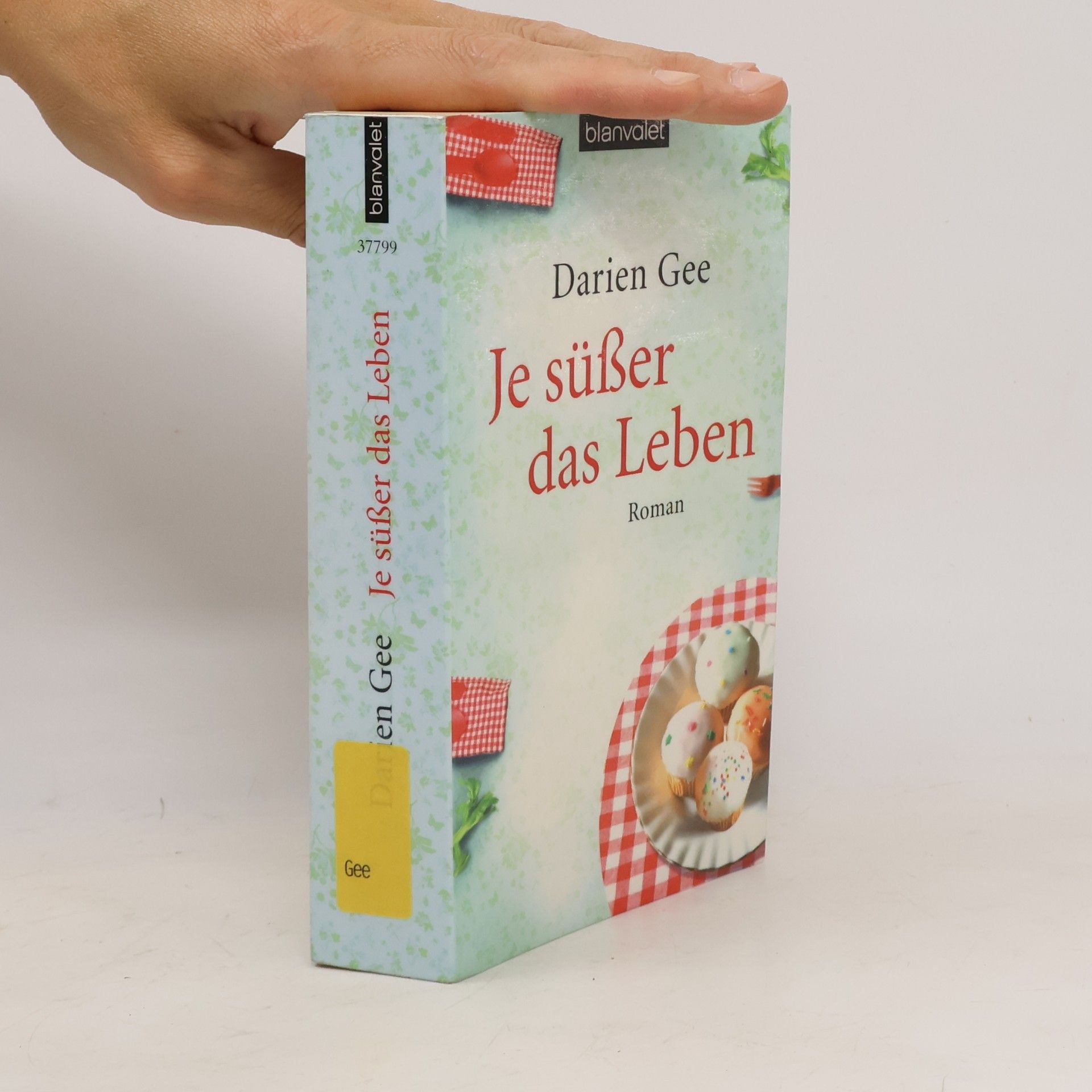 Mia King Je süßer das Leben