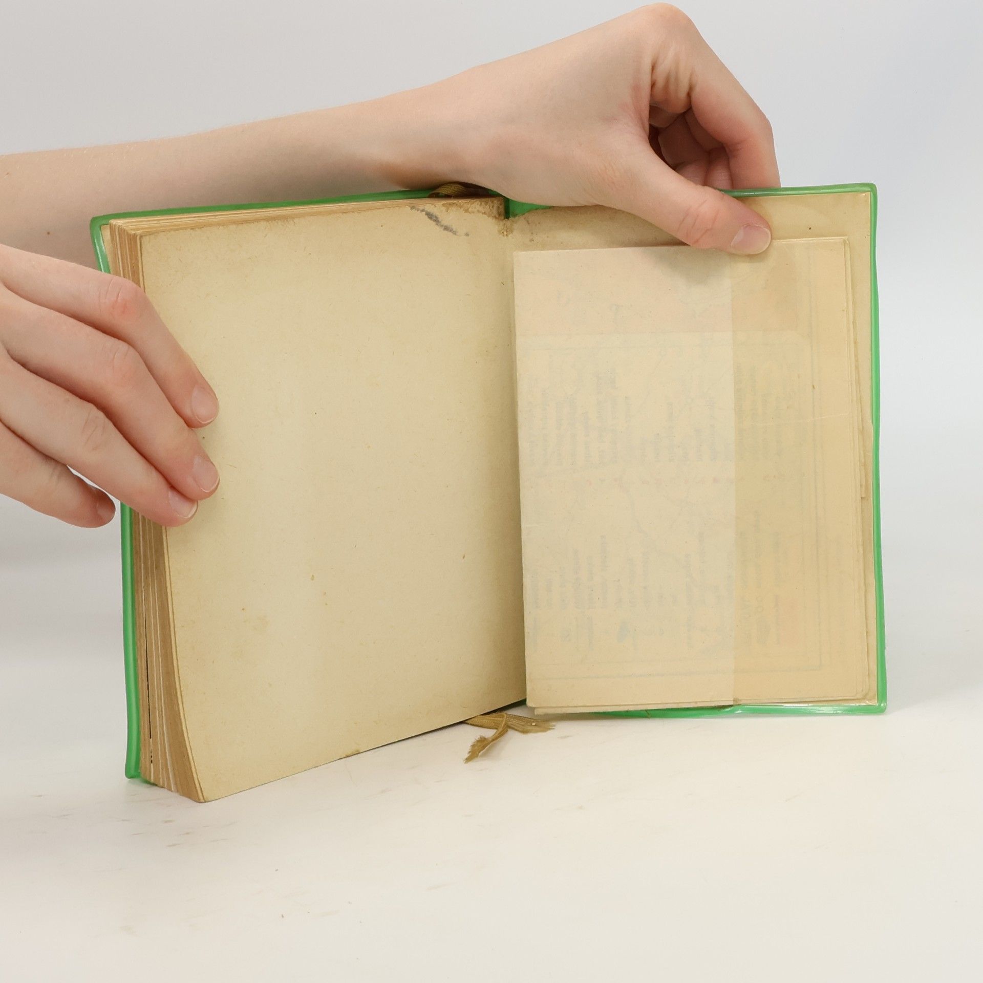 Collectif d'auteurs Hrubý Jeseník