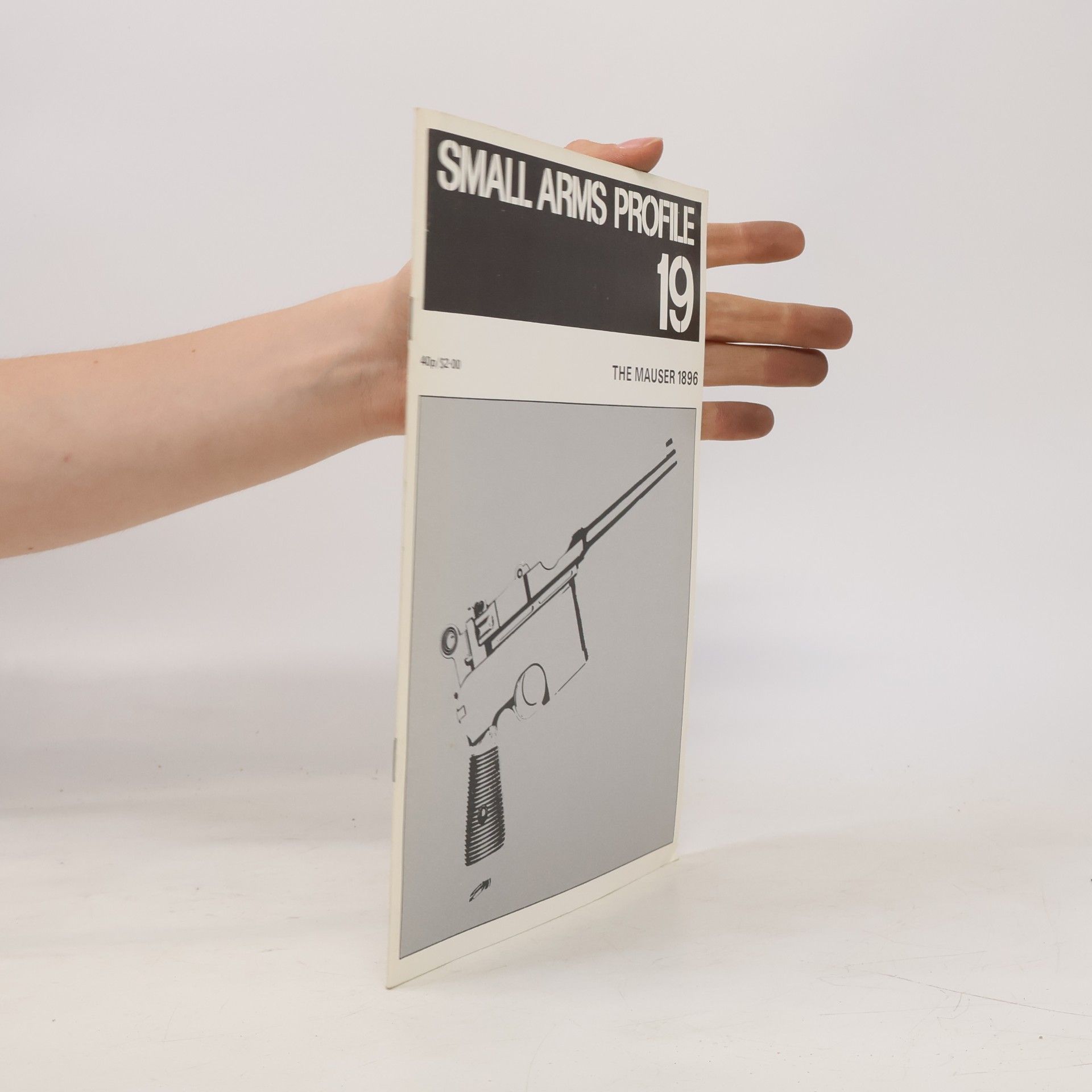 Small Arms Profile 19