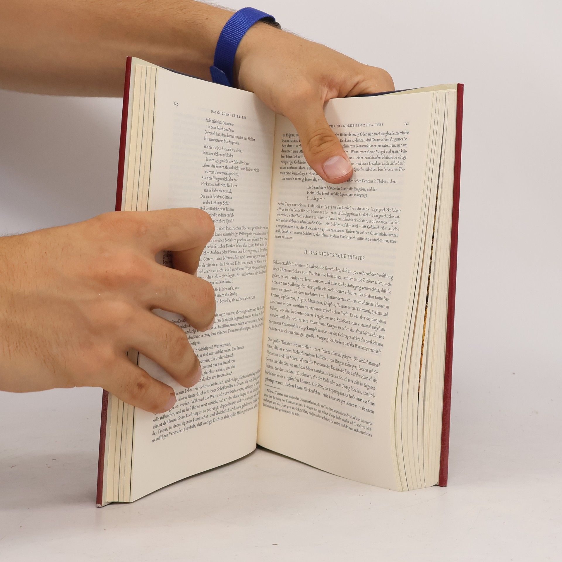 Autorenkollektiv Durant Kulturgeschichte der Menschheit. Das klassische Griechenland