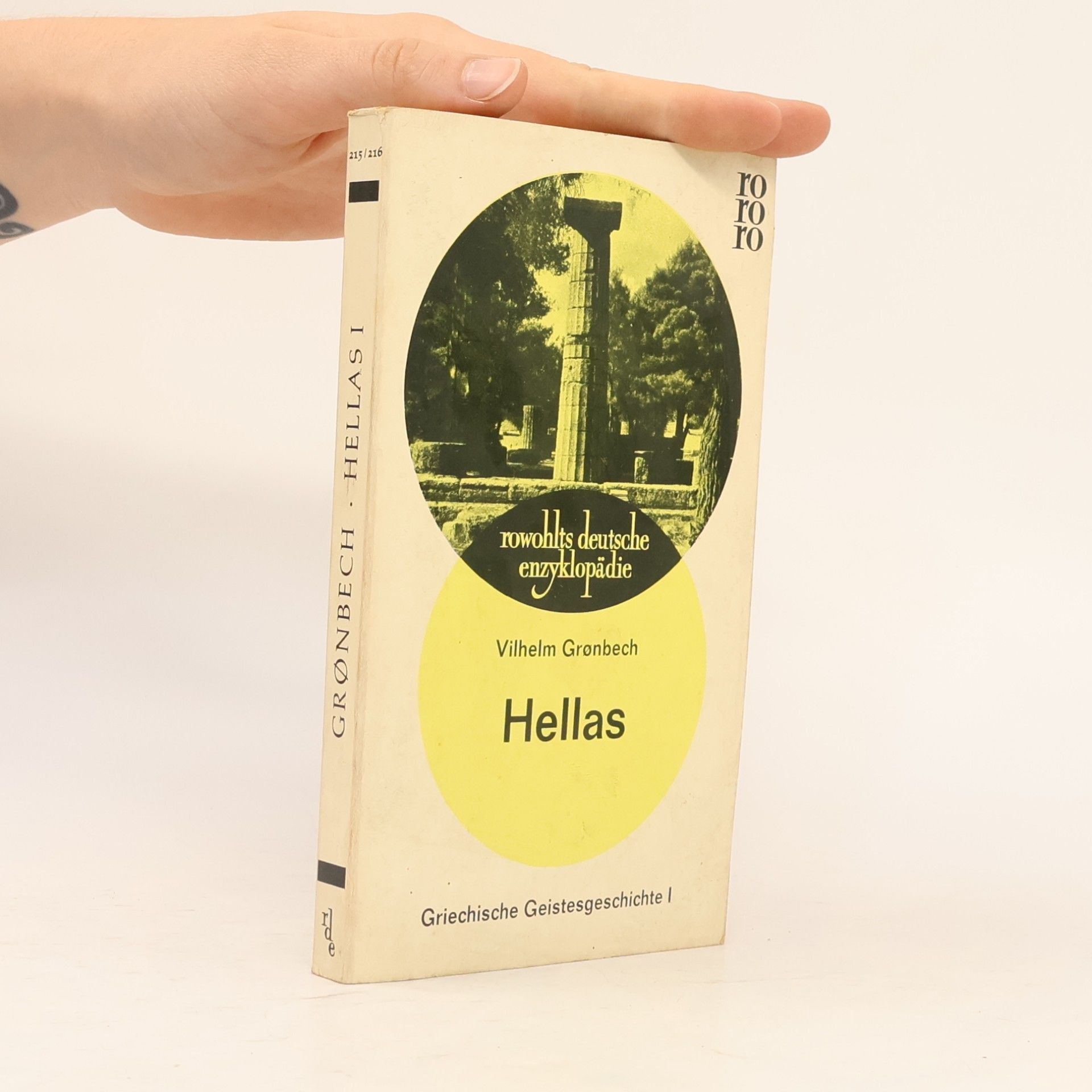 Hellas I