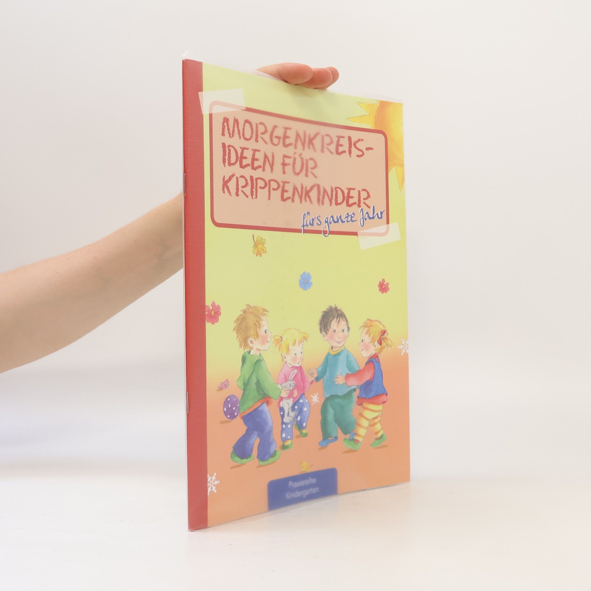 Suse Klein Morgenkreisideen für Krippenkinder