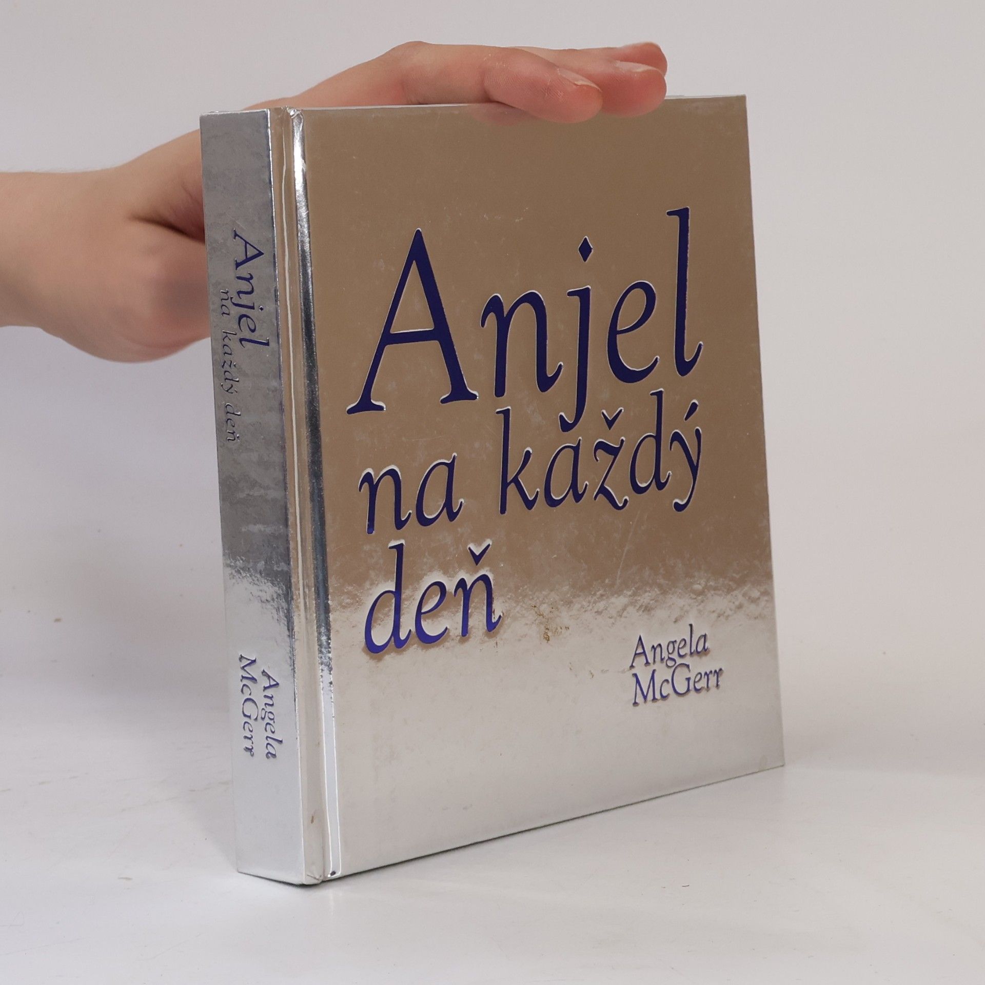 Anjel na každý deň