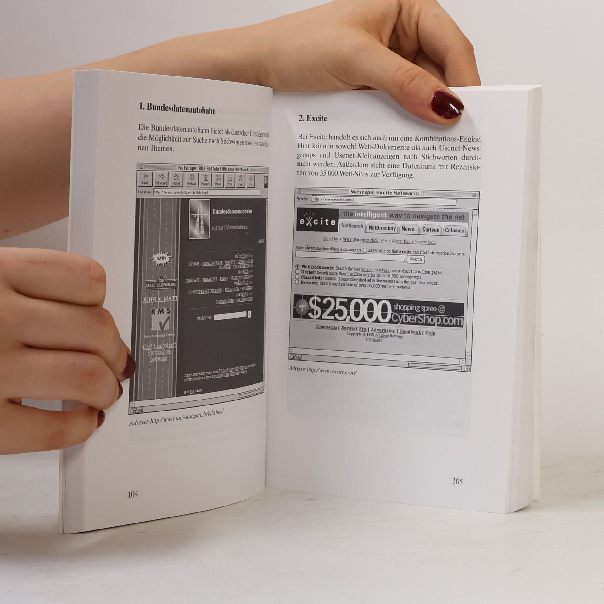 Ulrich Kaiser Handbuch Internet 2000. Der kompetente Reiseführer für das digitale Netz