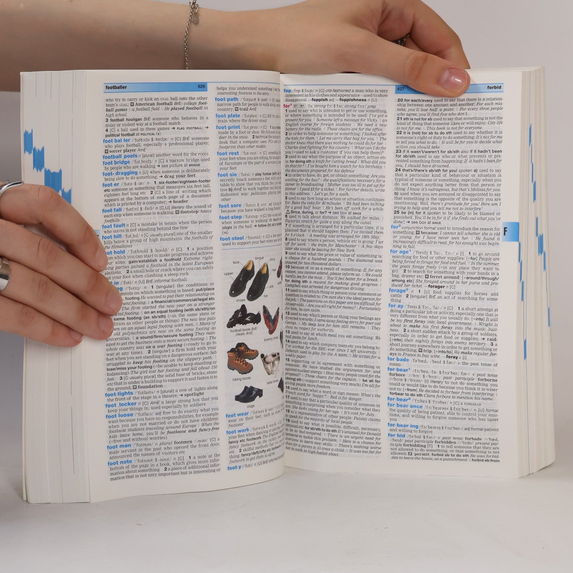 Della Summers Longman dictionary of contemporary English