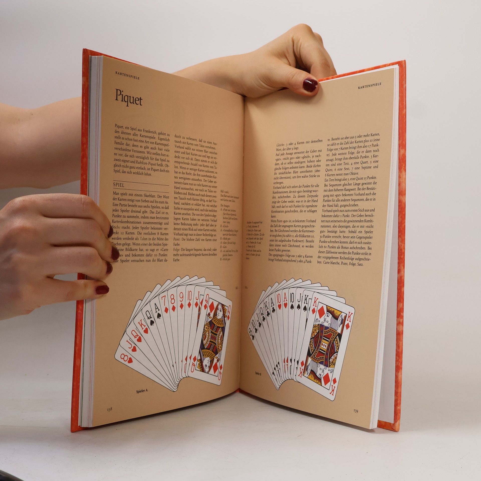Autorenkollektiv Das große Familienbuch der Spiele