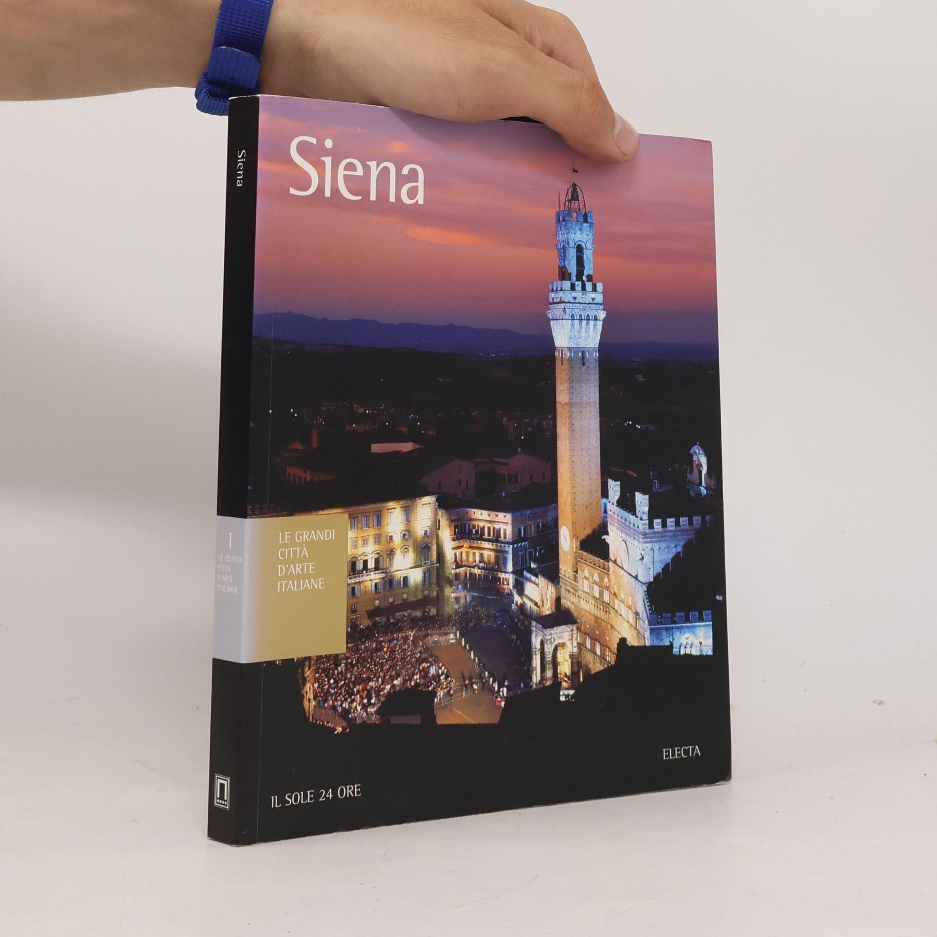 Various authors Siena