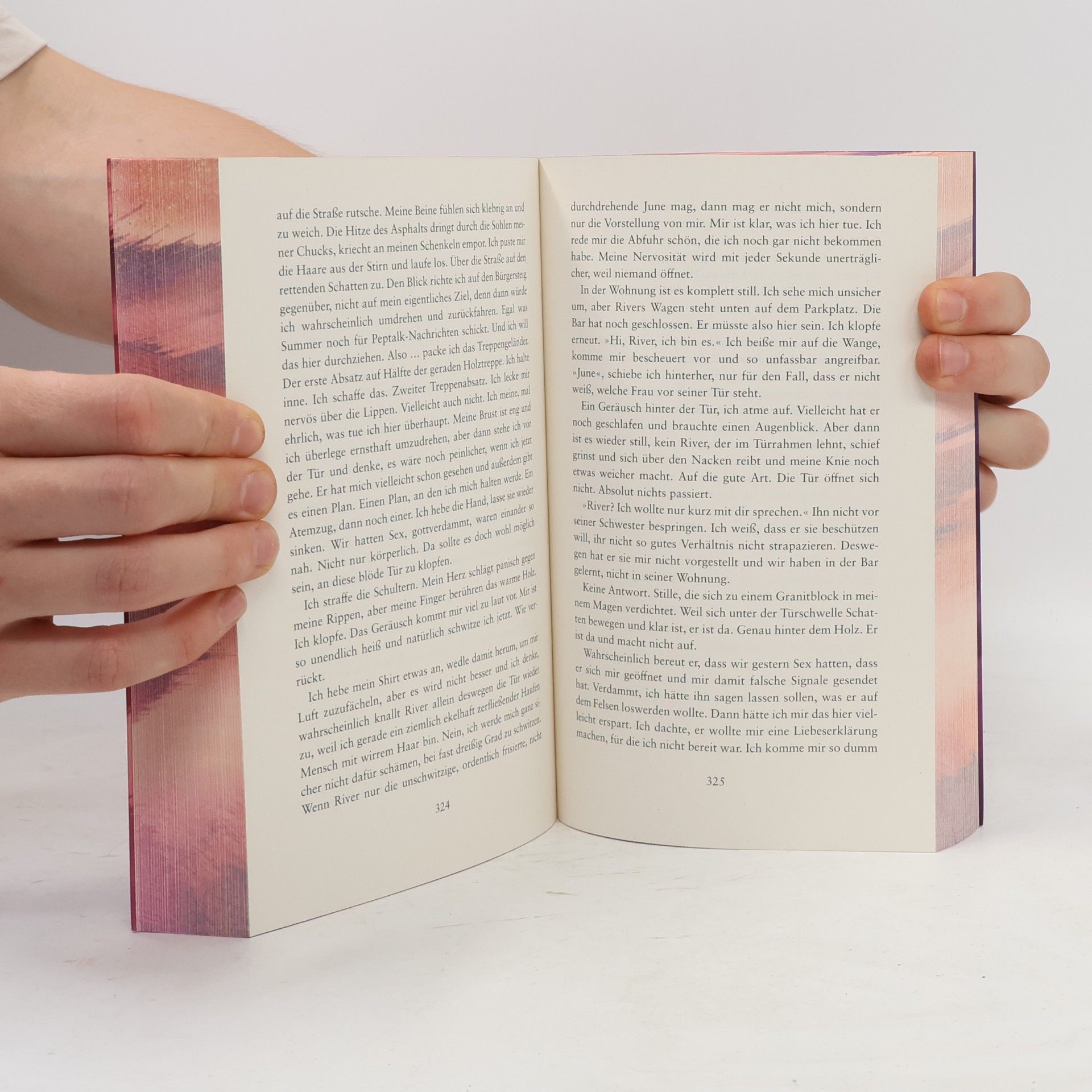Leonie Lastella Found / Lake of Lies Bd.2