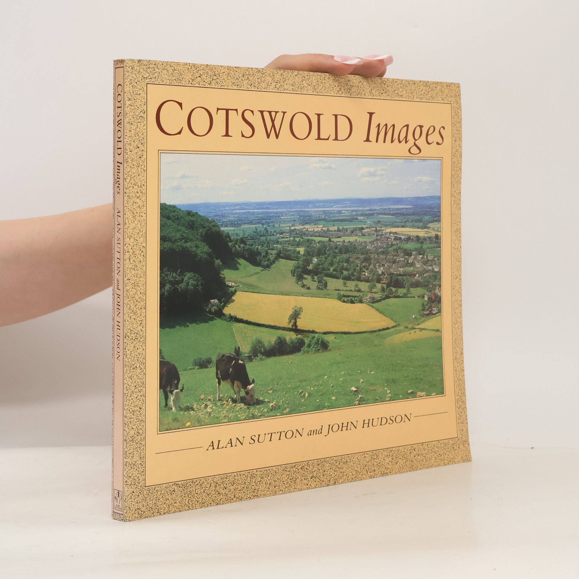 Alan Sutton Cotswold Images