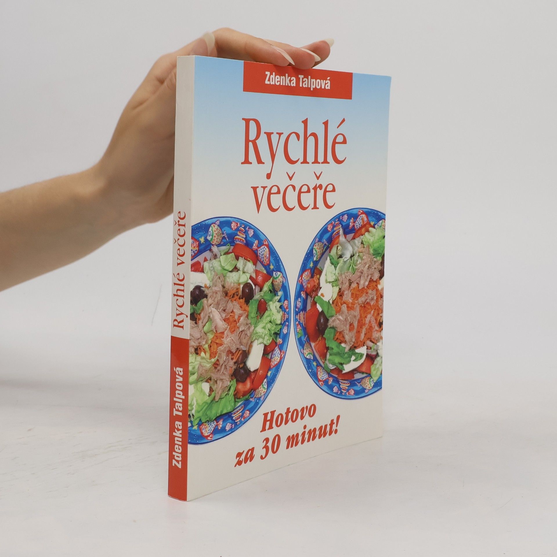 Rychlé večeře
