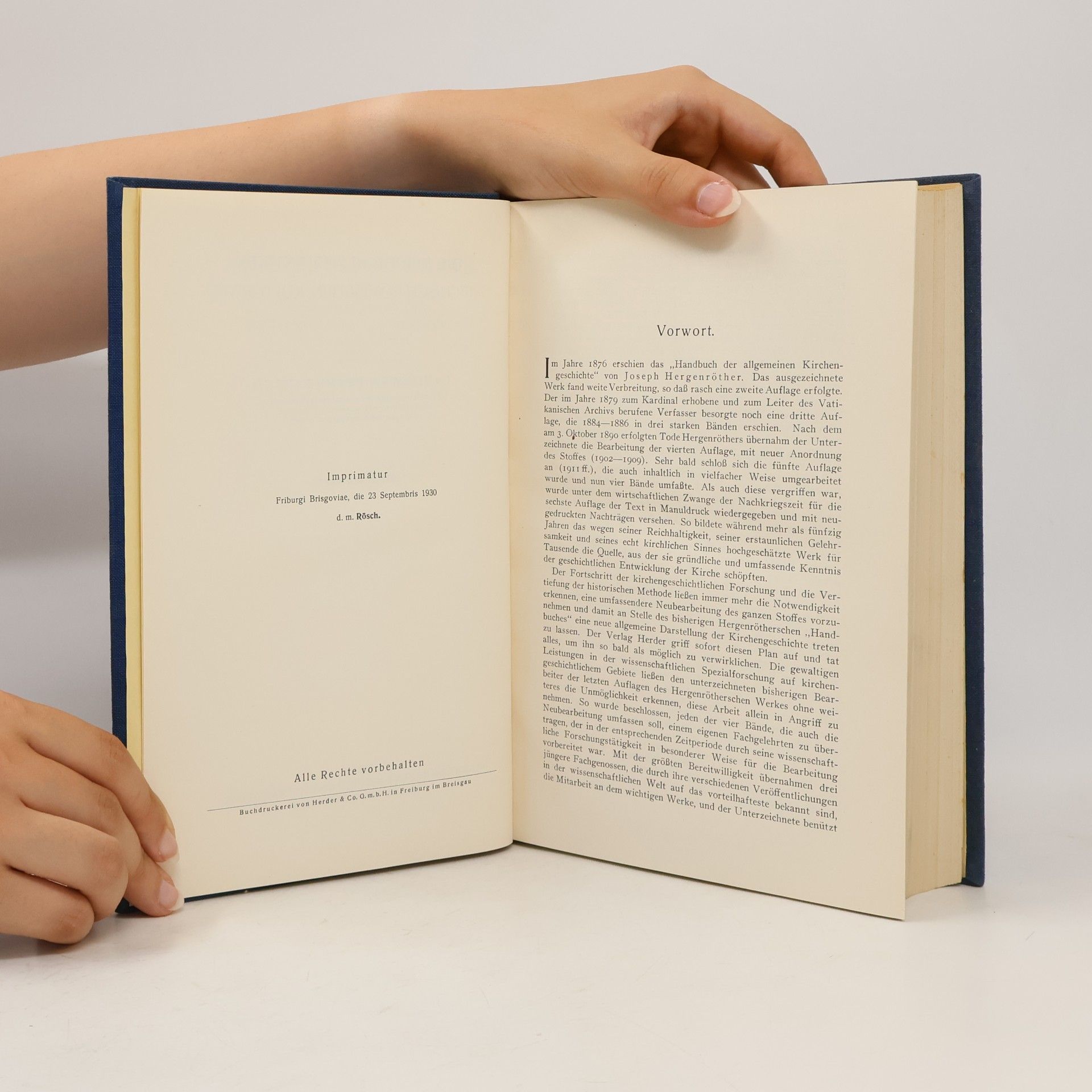 Autorenkollektiv Kirchen Geschichte I.