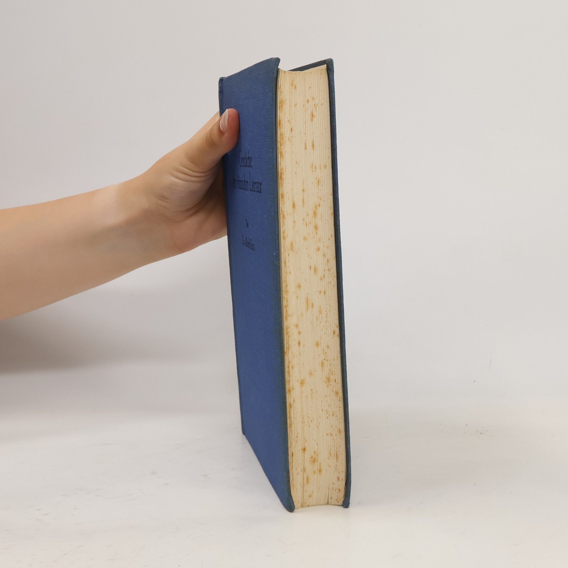 Alfred Klotz Geschichte der römischen Literatur