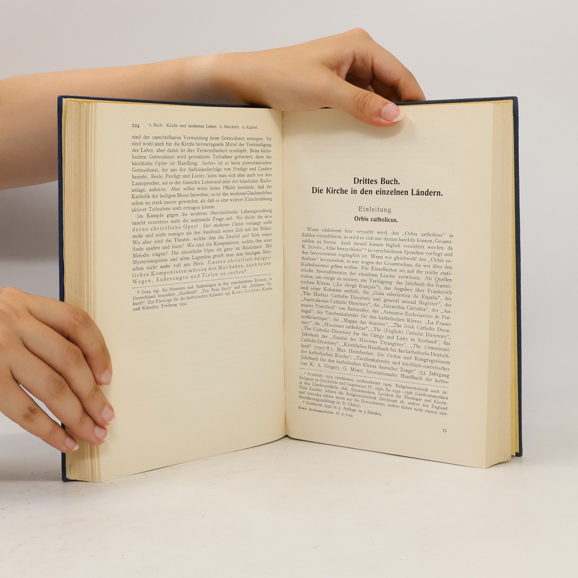 Autorenkollektiv Kirchen Geschichte IV/2