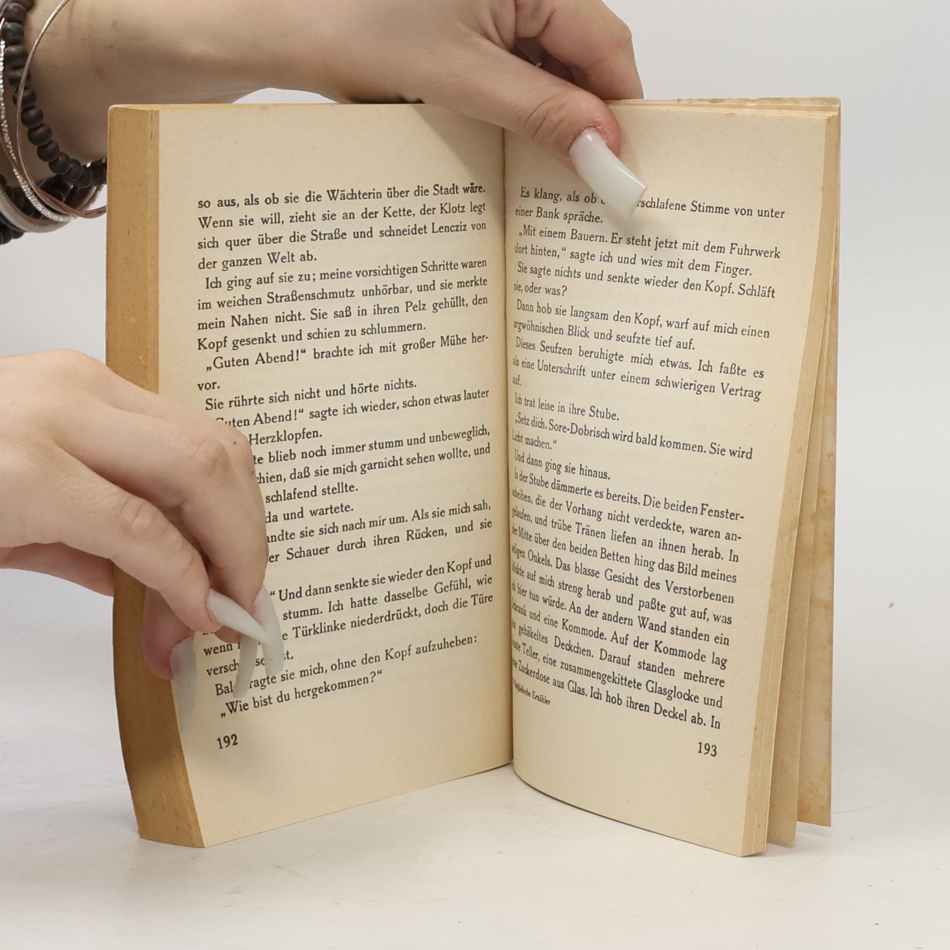 Autorenkollektiv Ostjüdische Erzähler