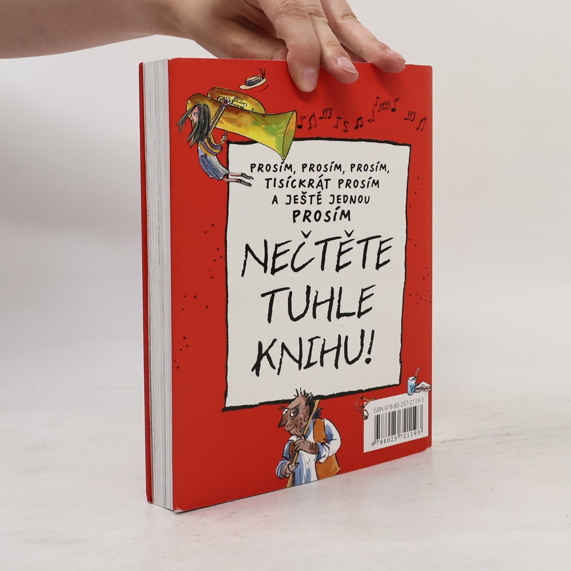 David Walliams Nejhorší děti na světě