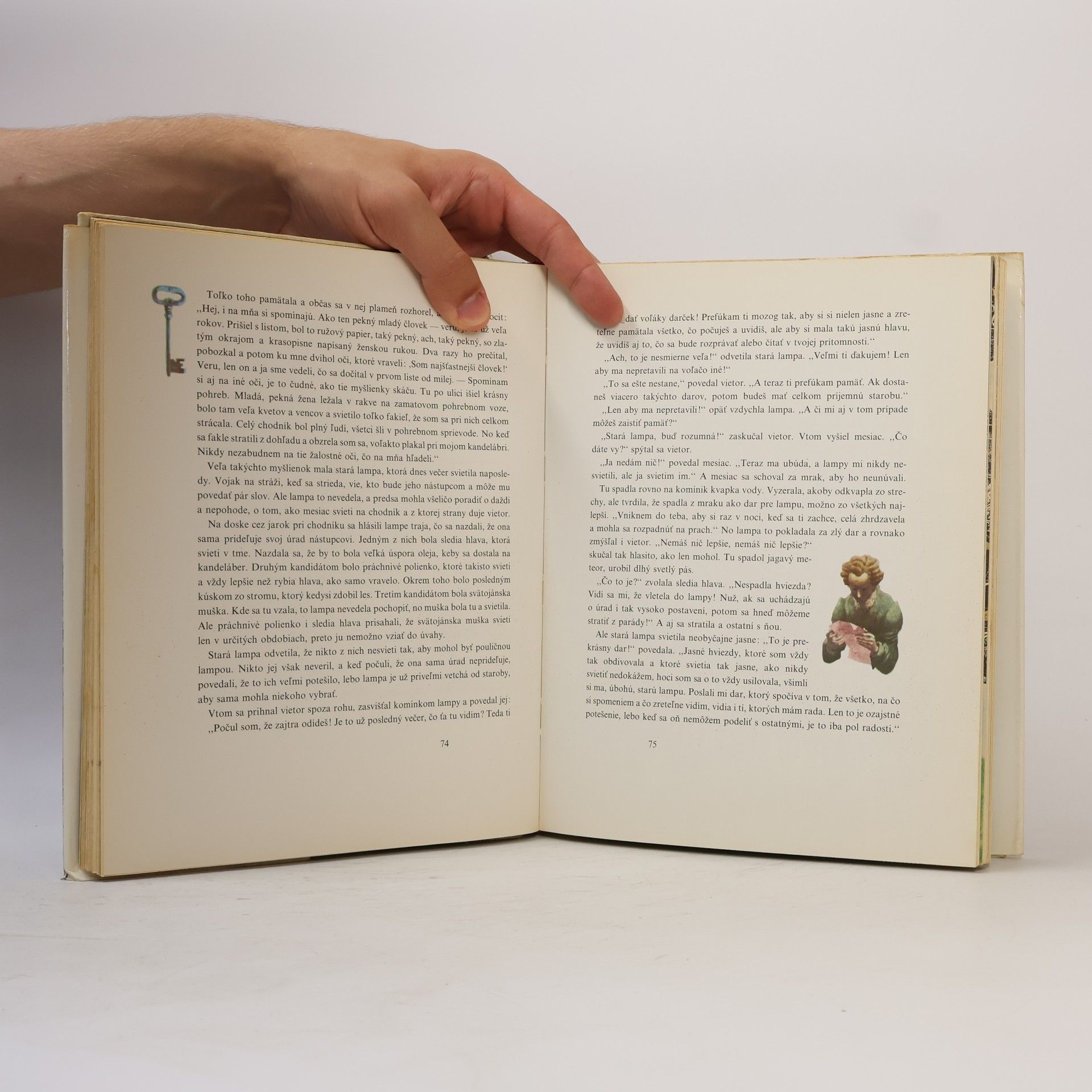 Hans Christian Andersen Malá morská panna