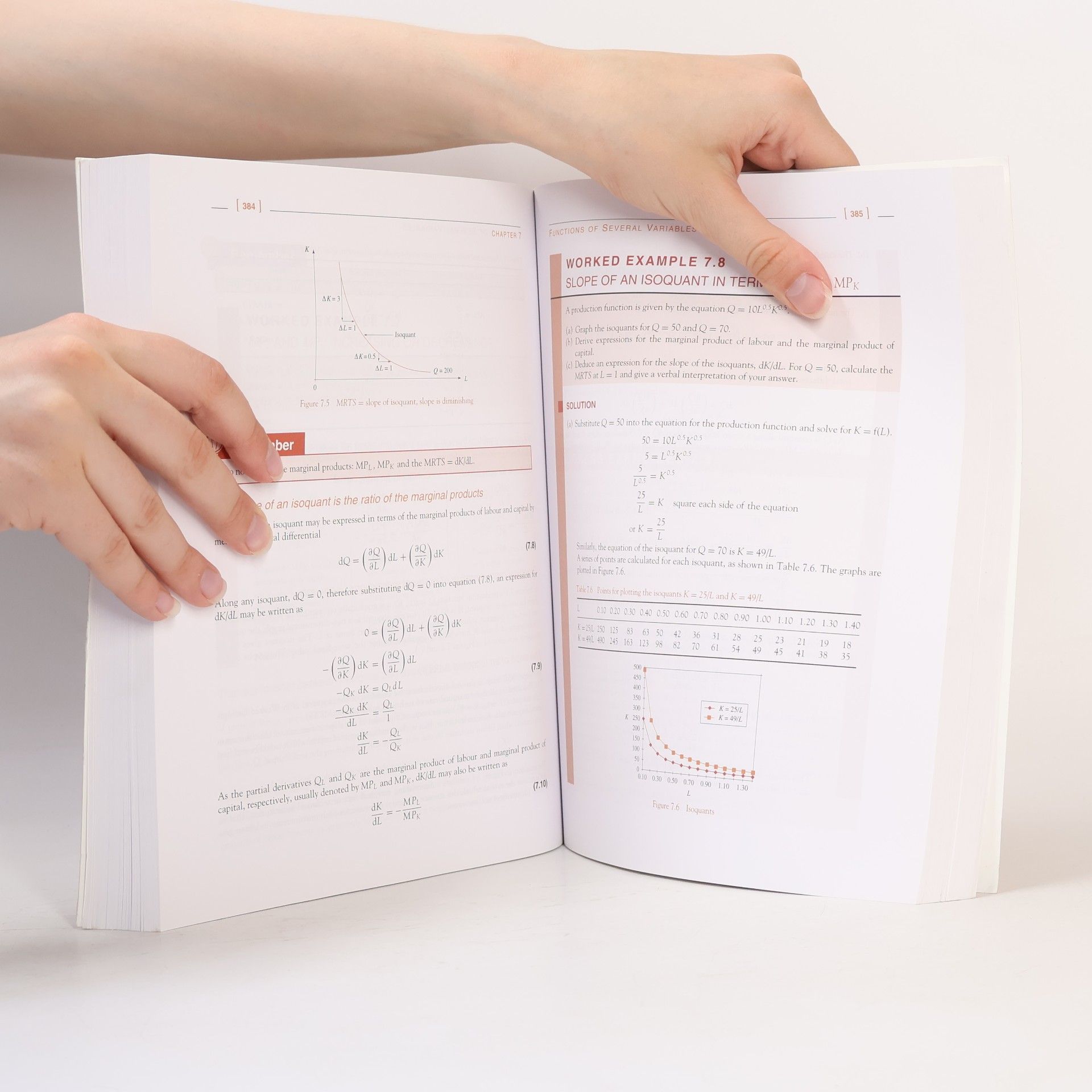 Teresa Bradley Essential Mathematics for Economics and Business