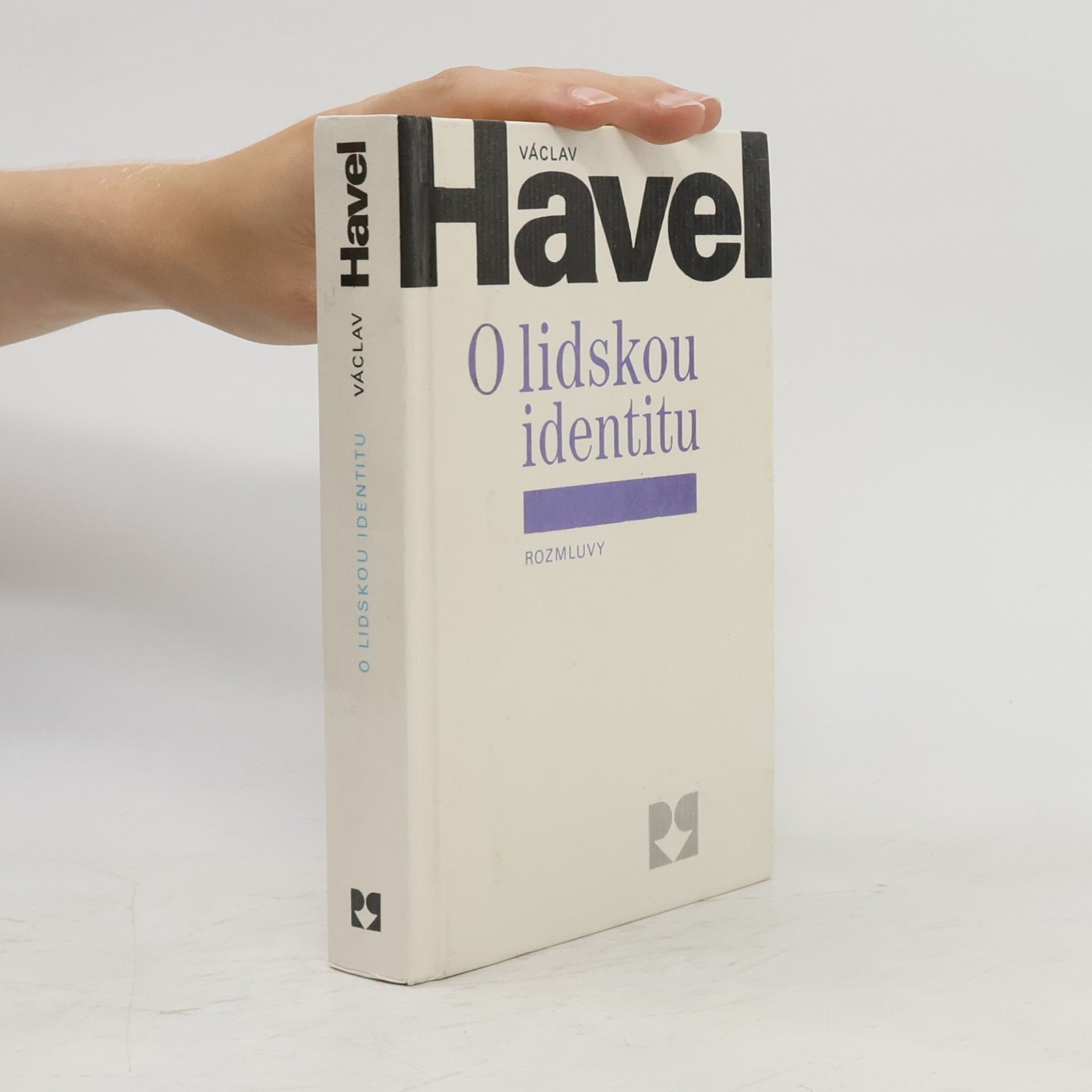 Václav Havel O lidskou identitu