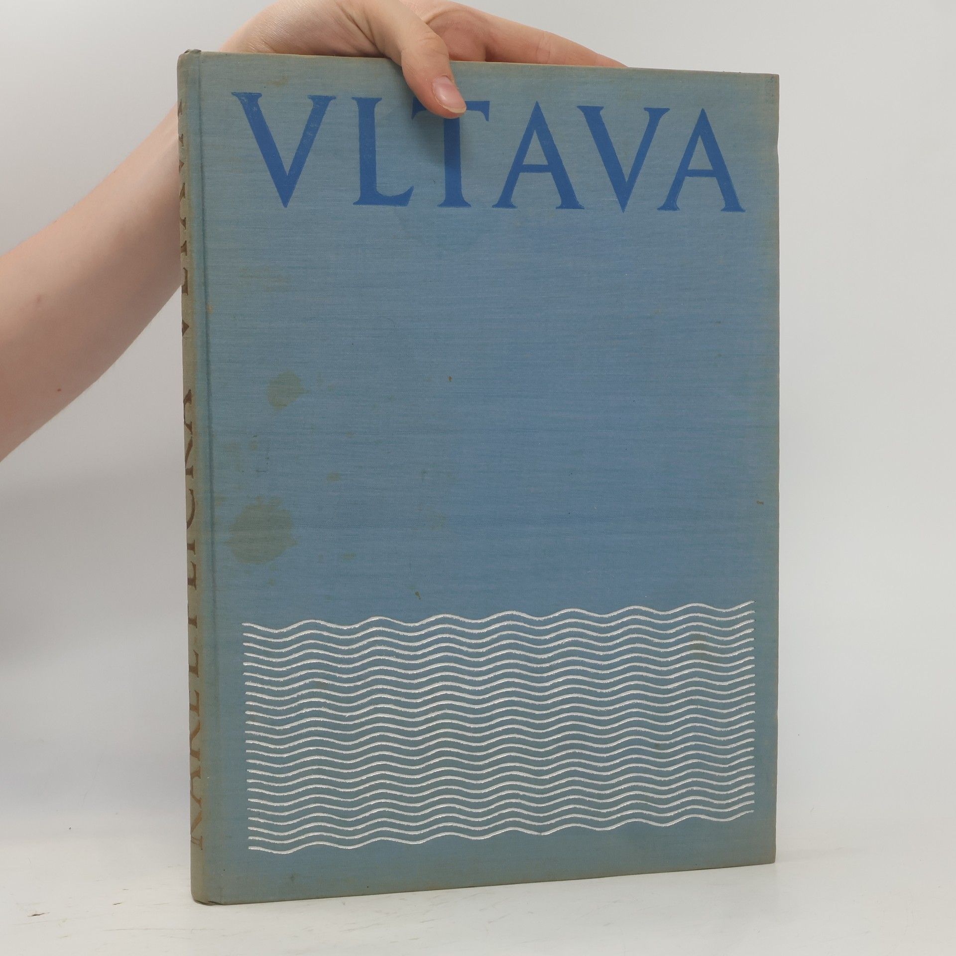 Karel Plicka Vltava