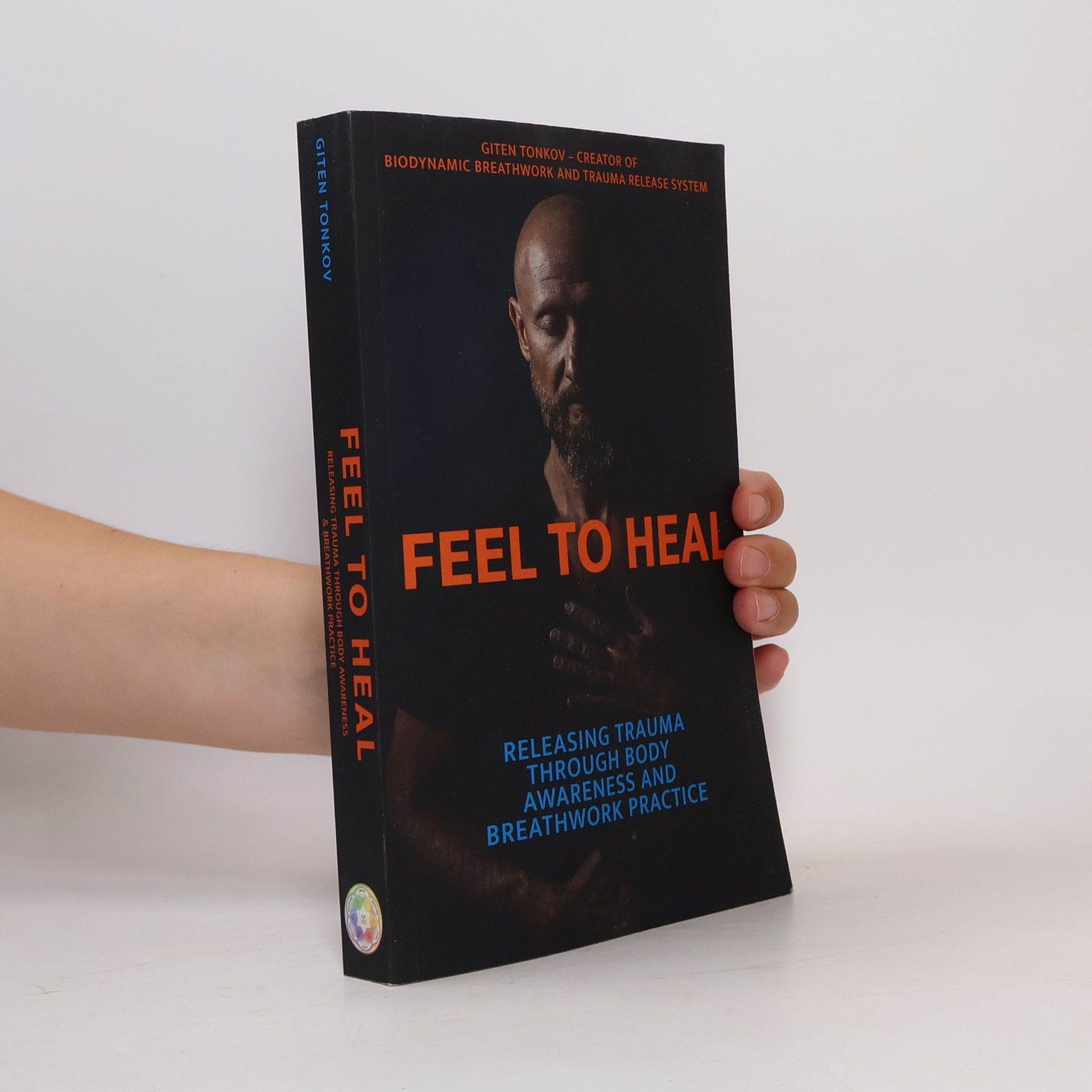 Kristin Donnan Feel to Heal