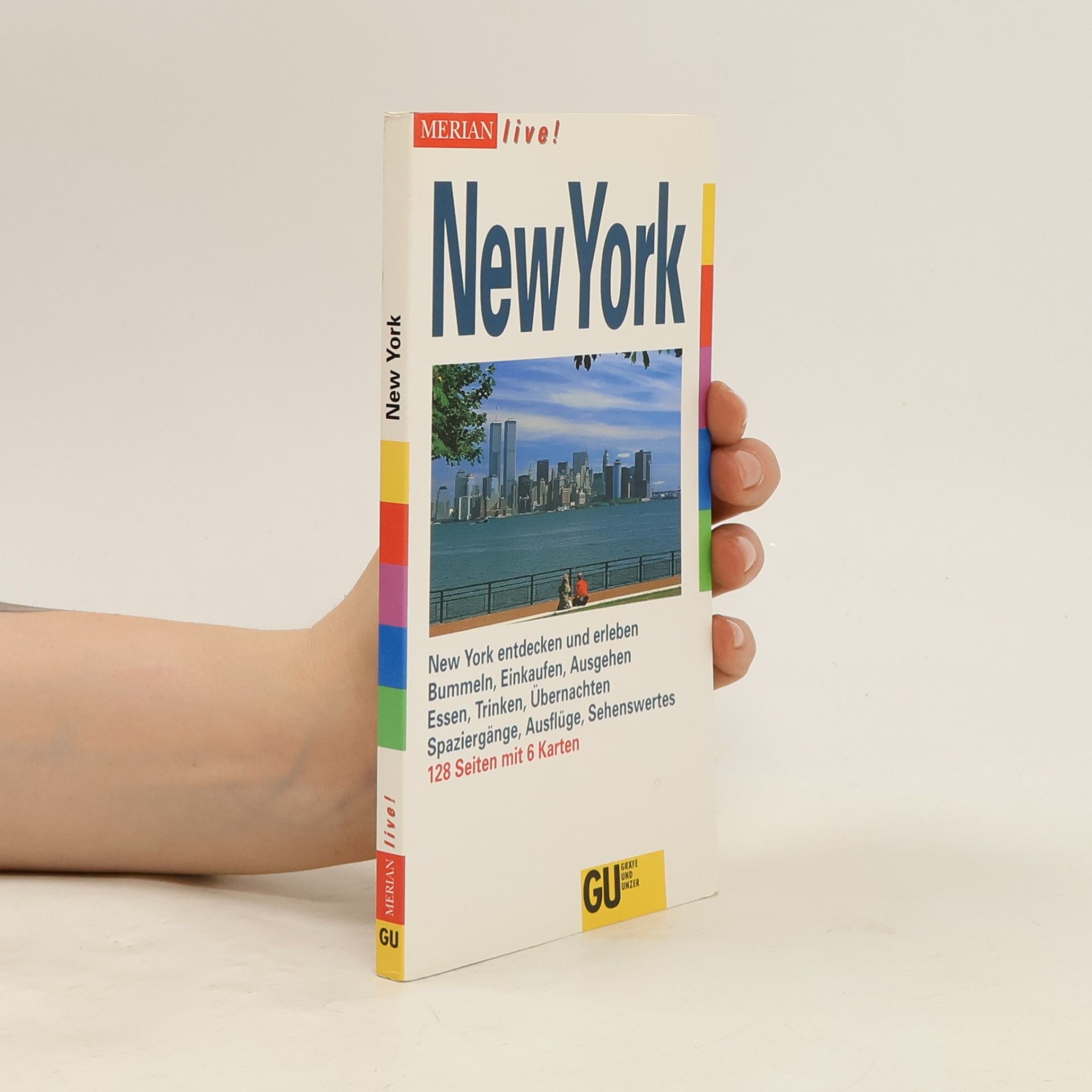 Autorenkollektiv New York