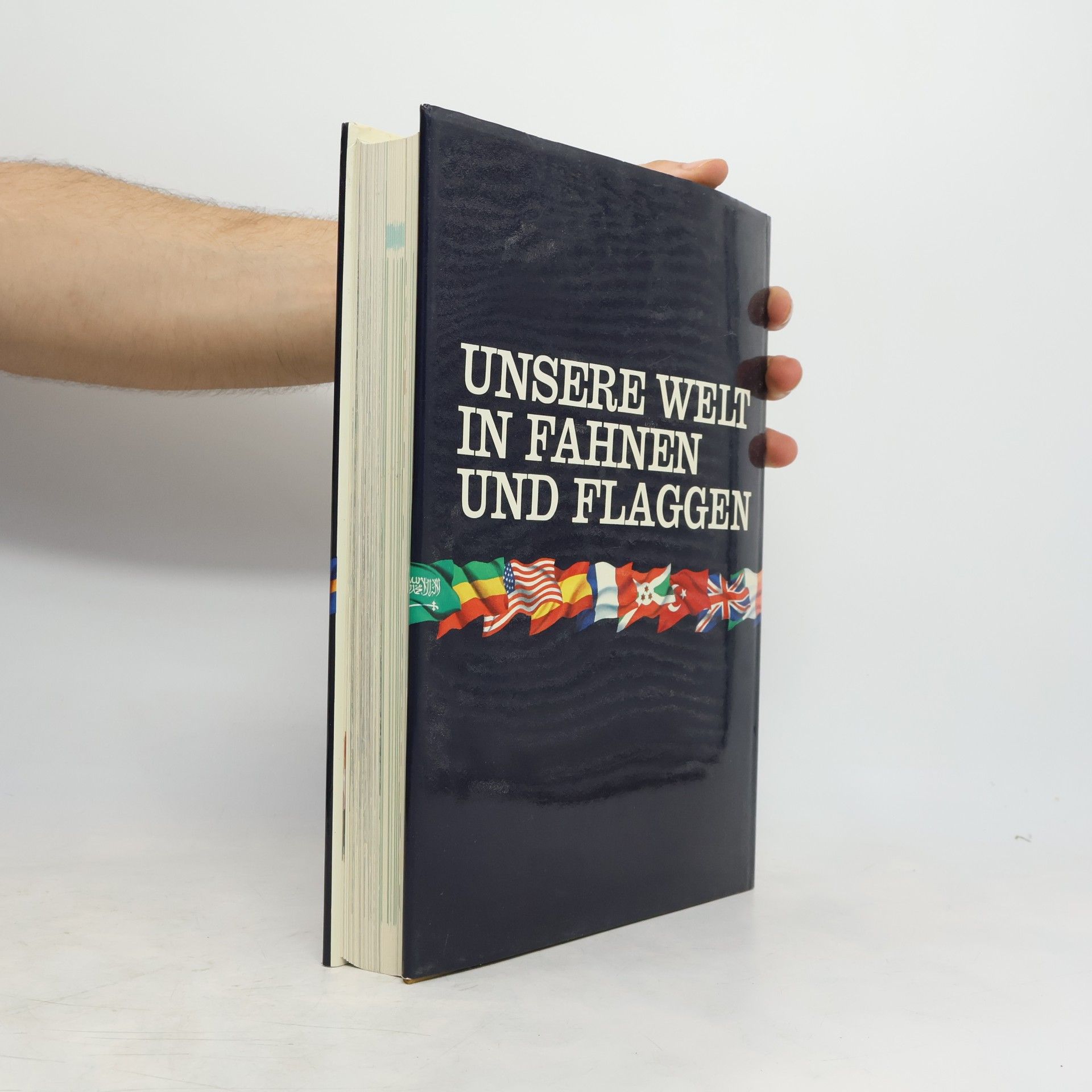 Whitney Smith Die Zeichen der Menschen und Völker
