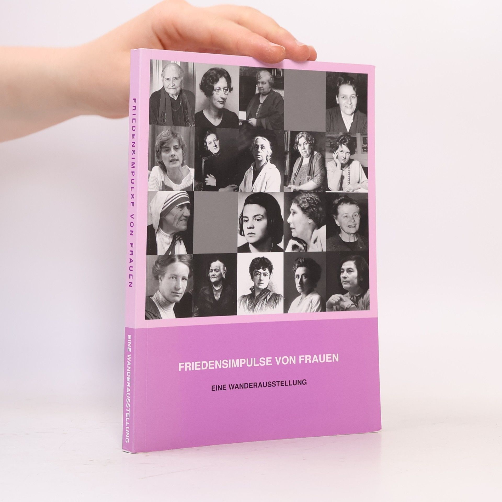 kolektiv Friedensimpulse von Frauen