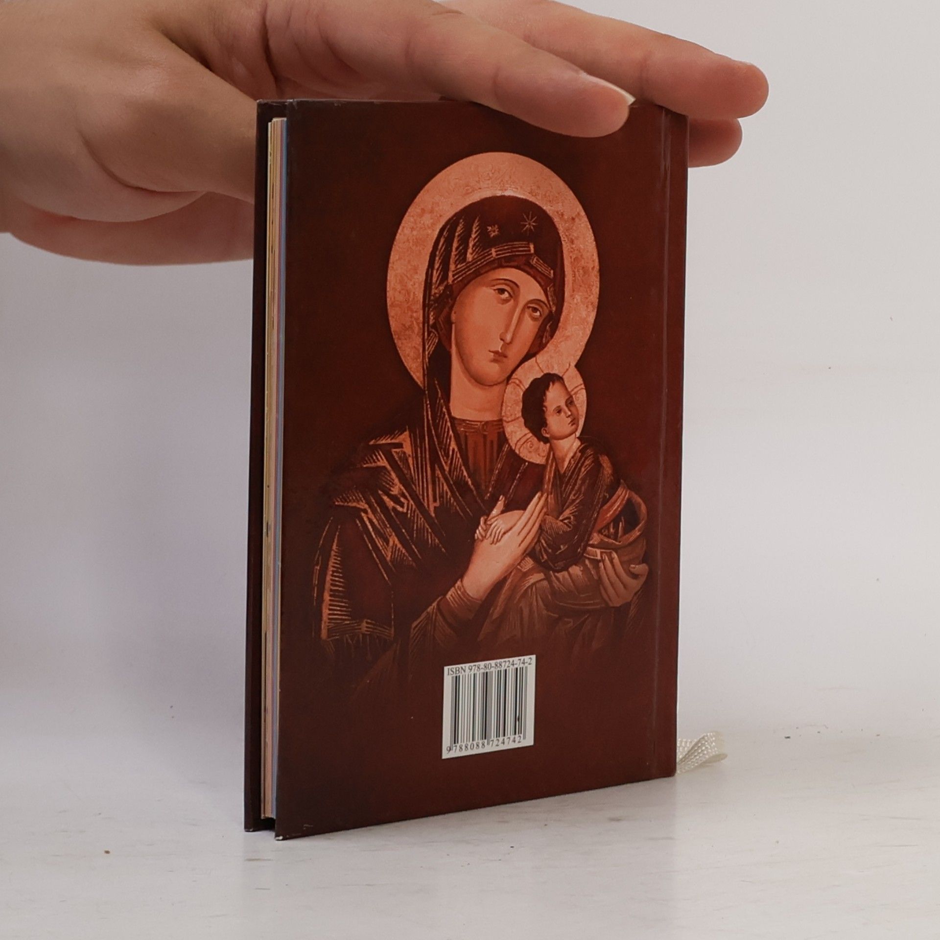 Collectif d'auteurs Pane Ježišu, nauč ma modliť sa