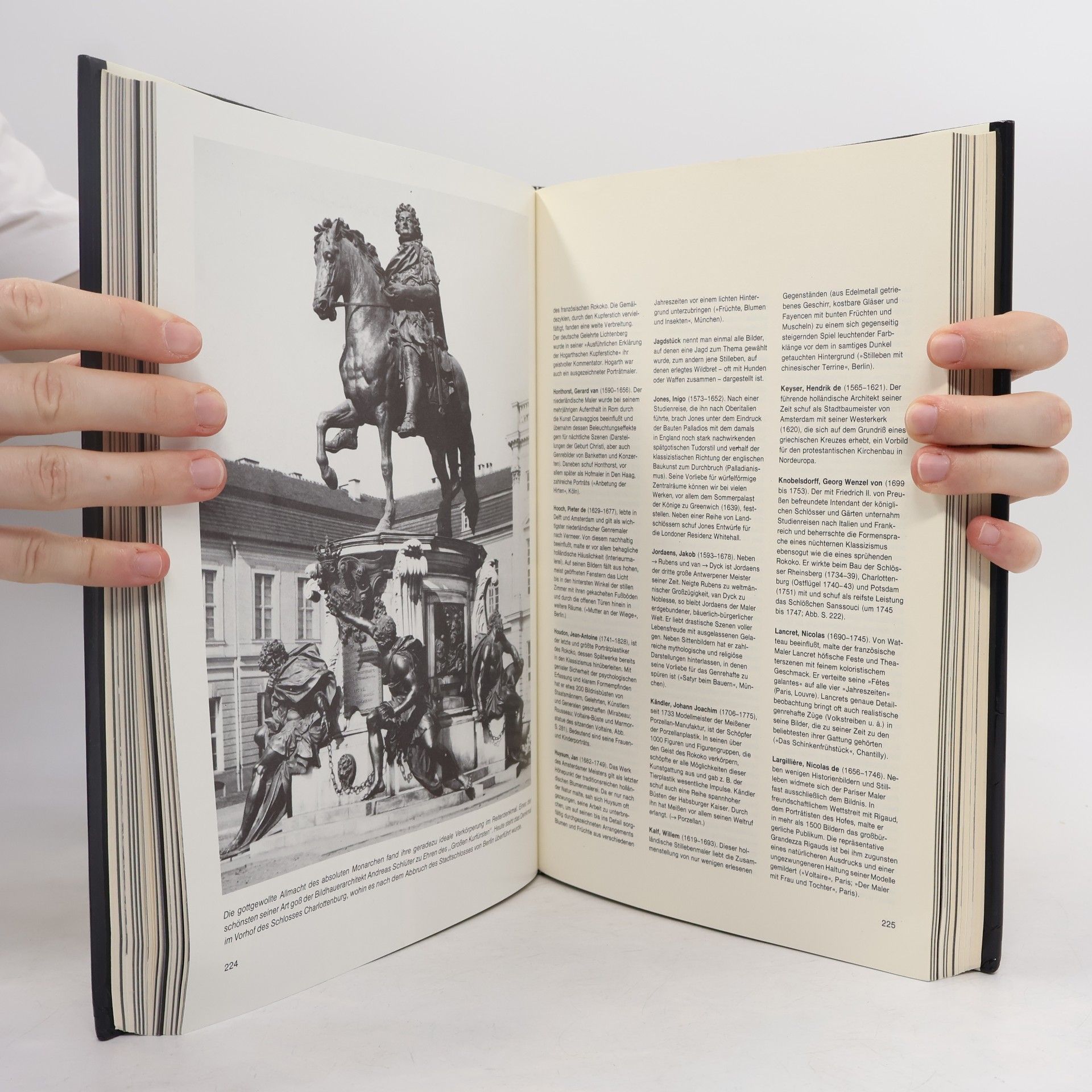 Bert Bilzer Das grosse Buch der Kunst