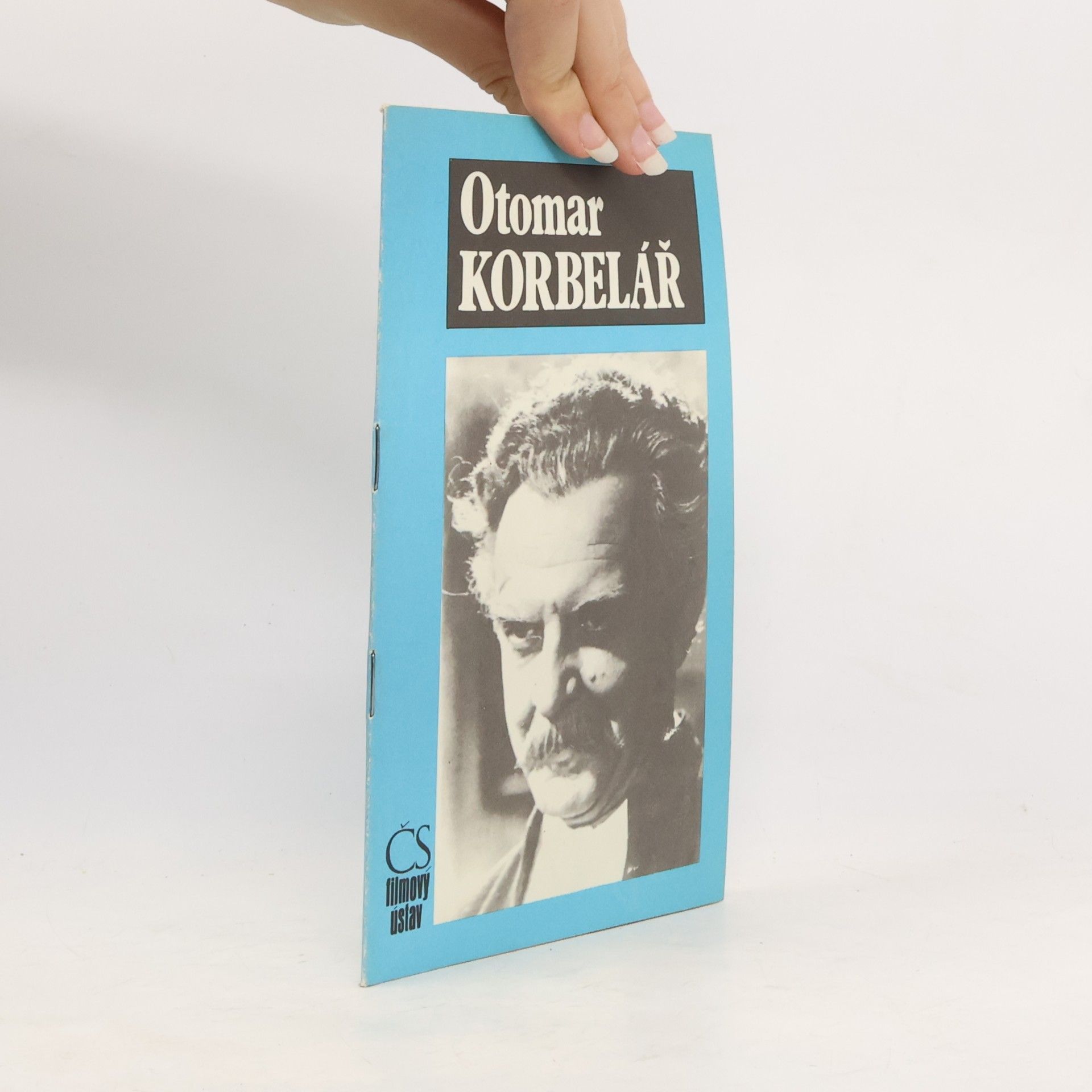 Otomar Korbelář