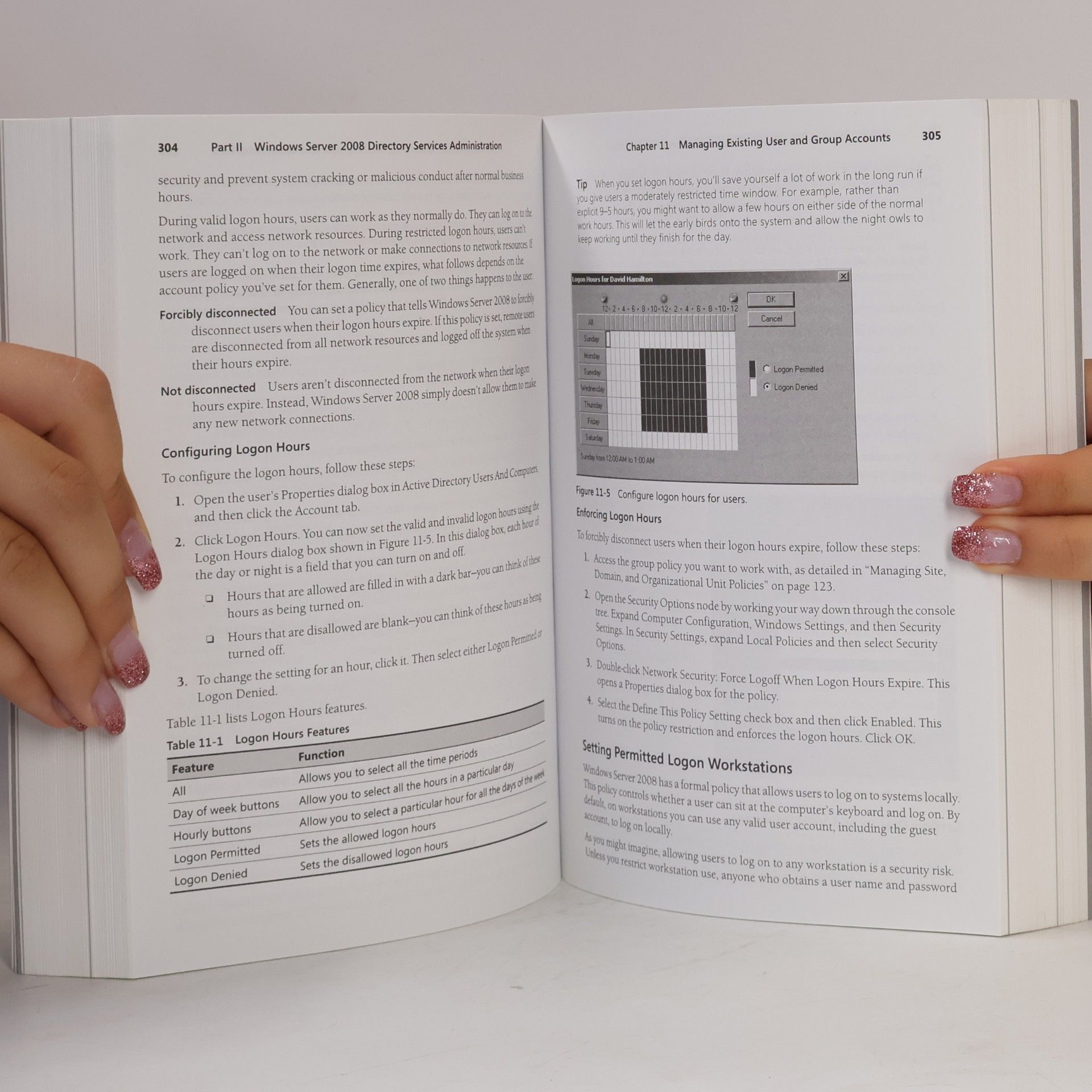 William R. Stanek Jr. Windows Server® 2008 Administrator's Pocket Consultant