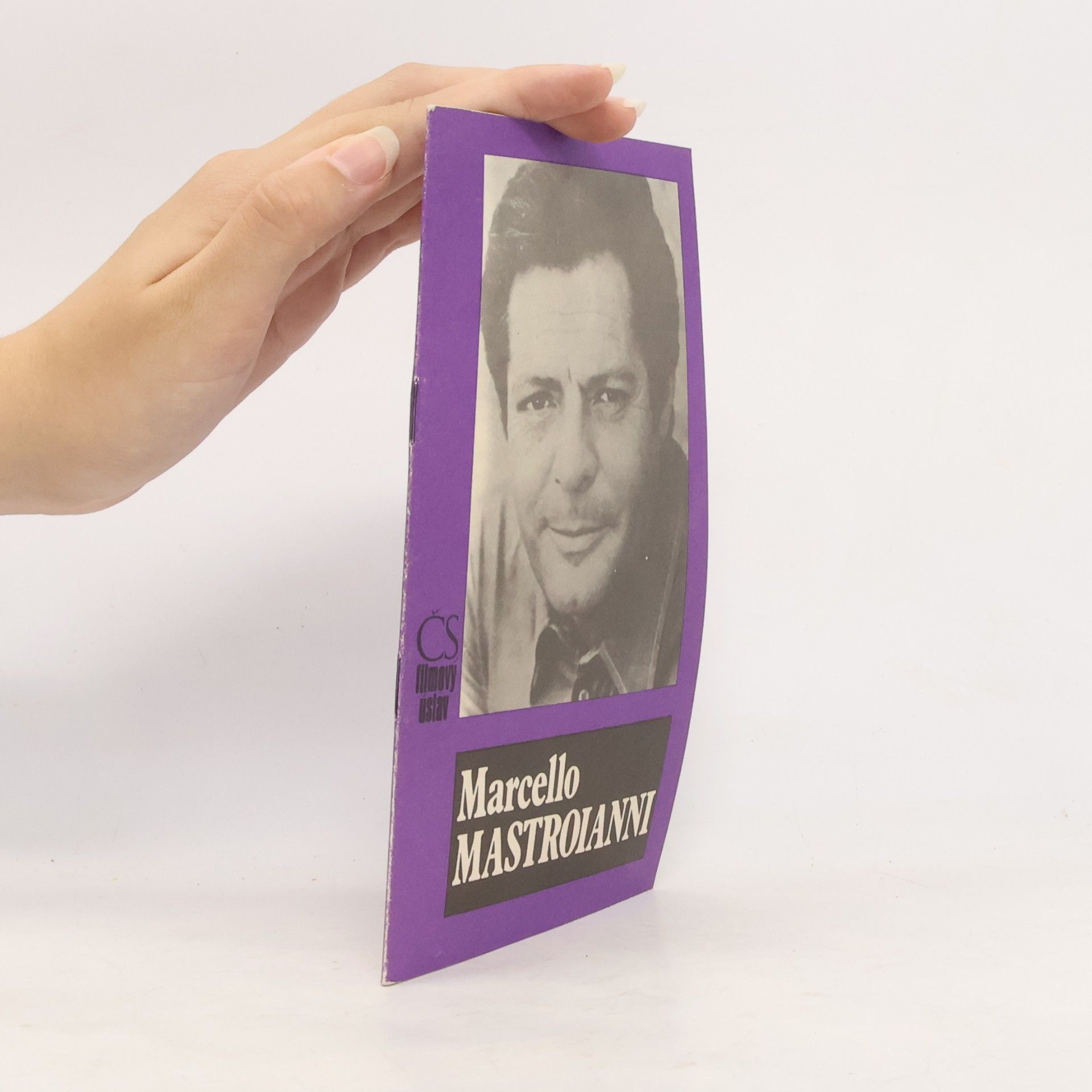 Marcello Mastroianni