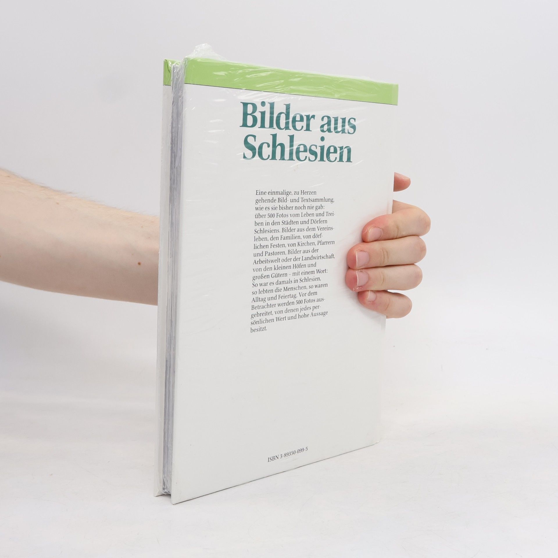 Wolfgang Schwarz Bilder aus Schlesien
