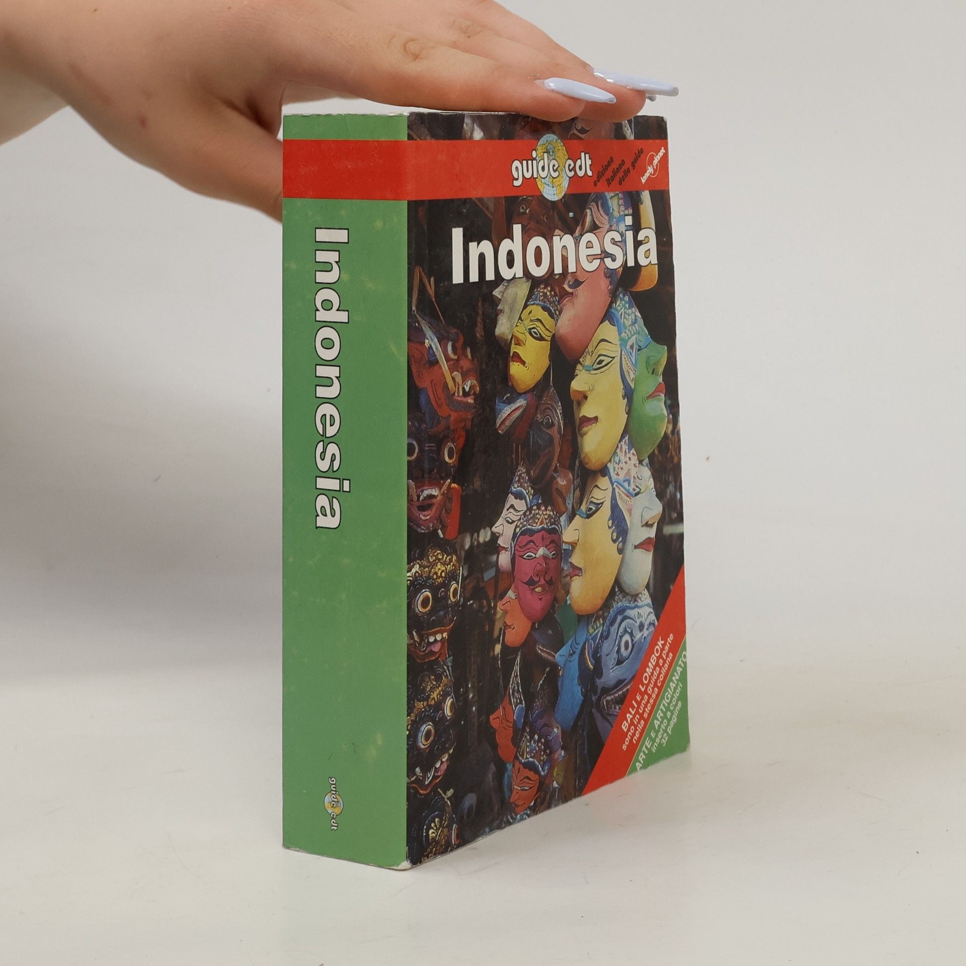 Indonesia