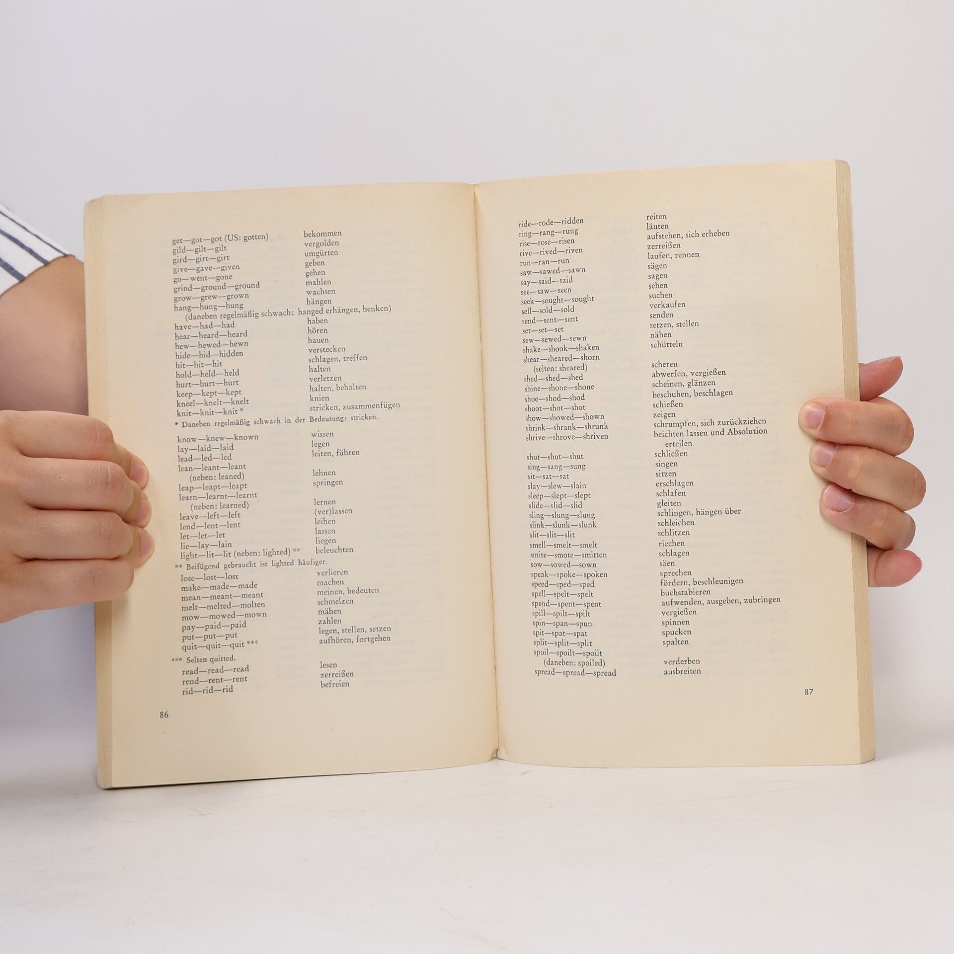Hedwig Kopetzky Rechtperg Grammatik der englischen Sprache