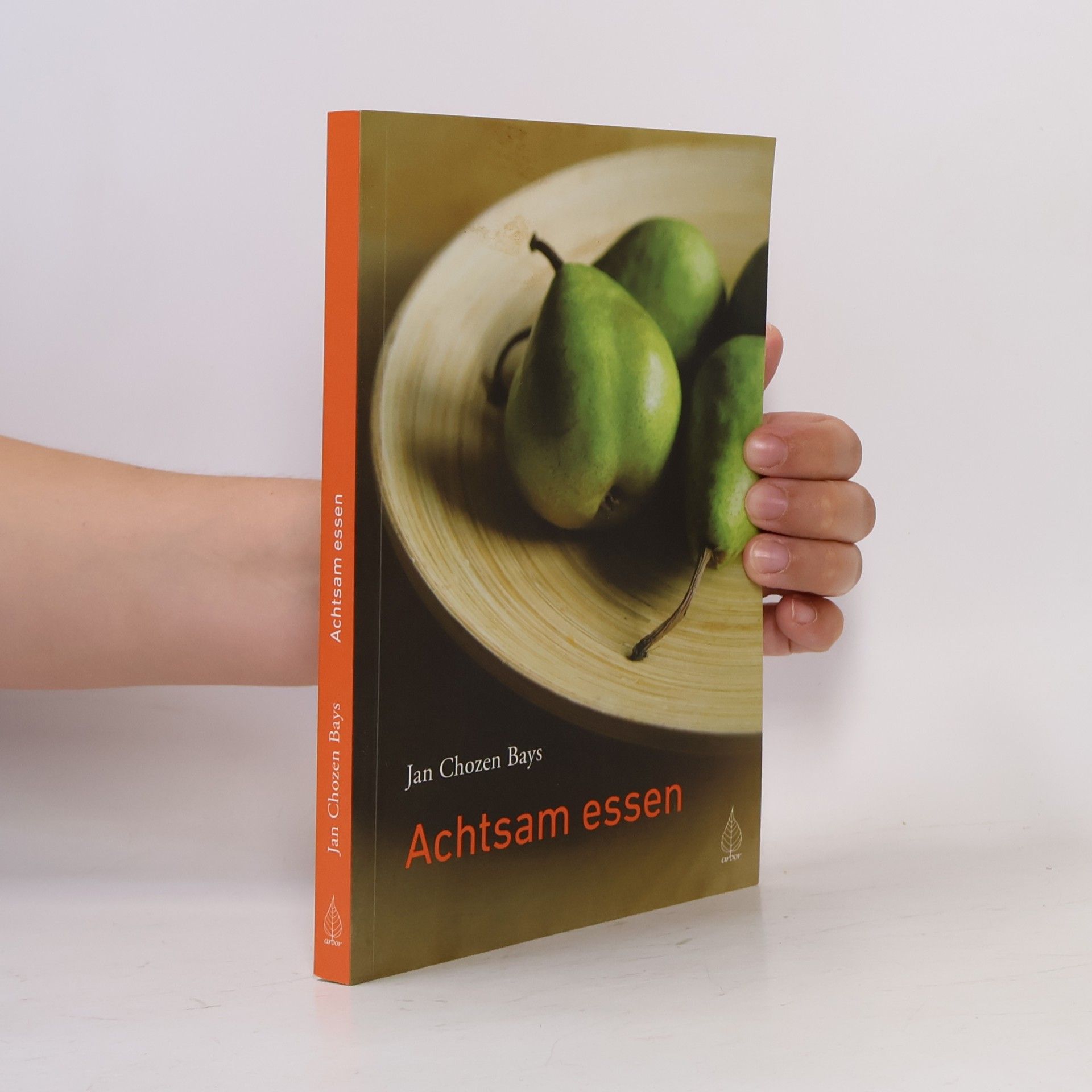 Jan Chozen Bays Achtsam essen