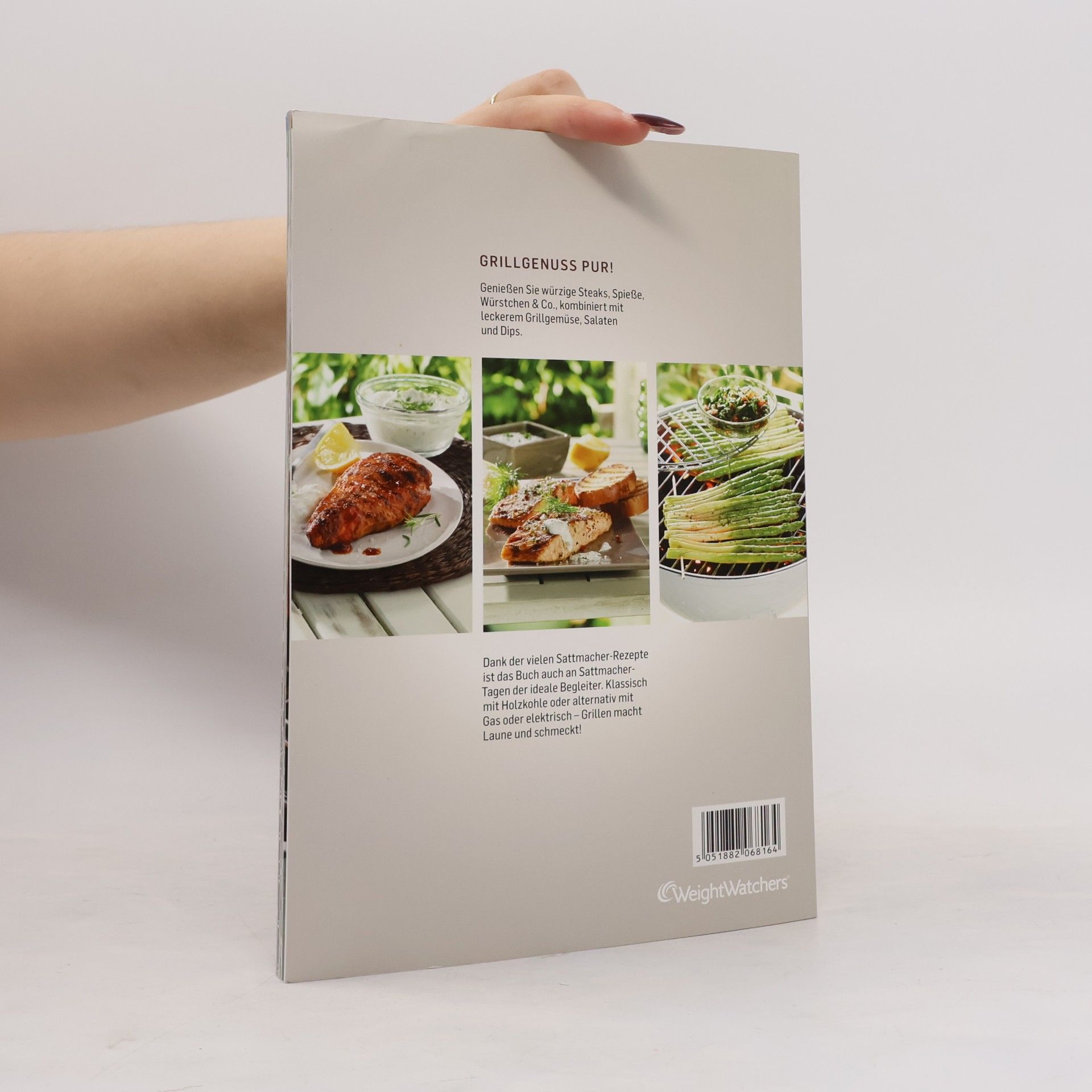 Kolektiv autorů Einfach Grillen. Fleisch, Fisch, Gemüse und Obst
